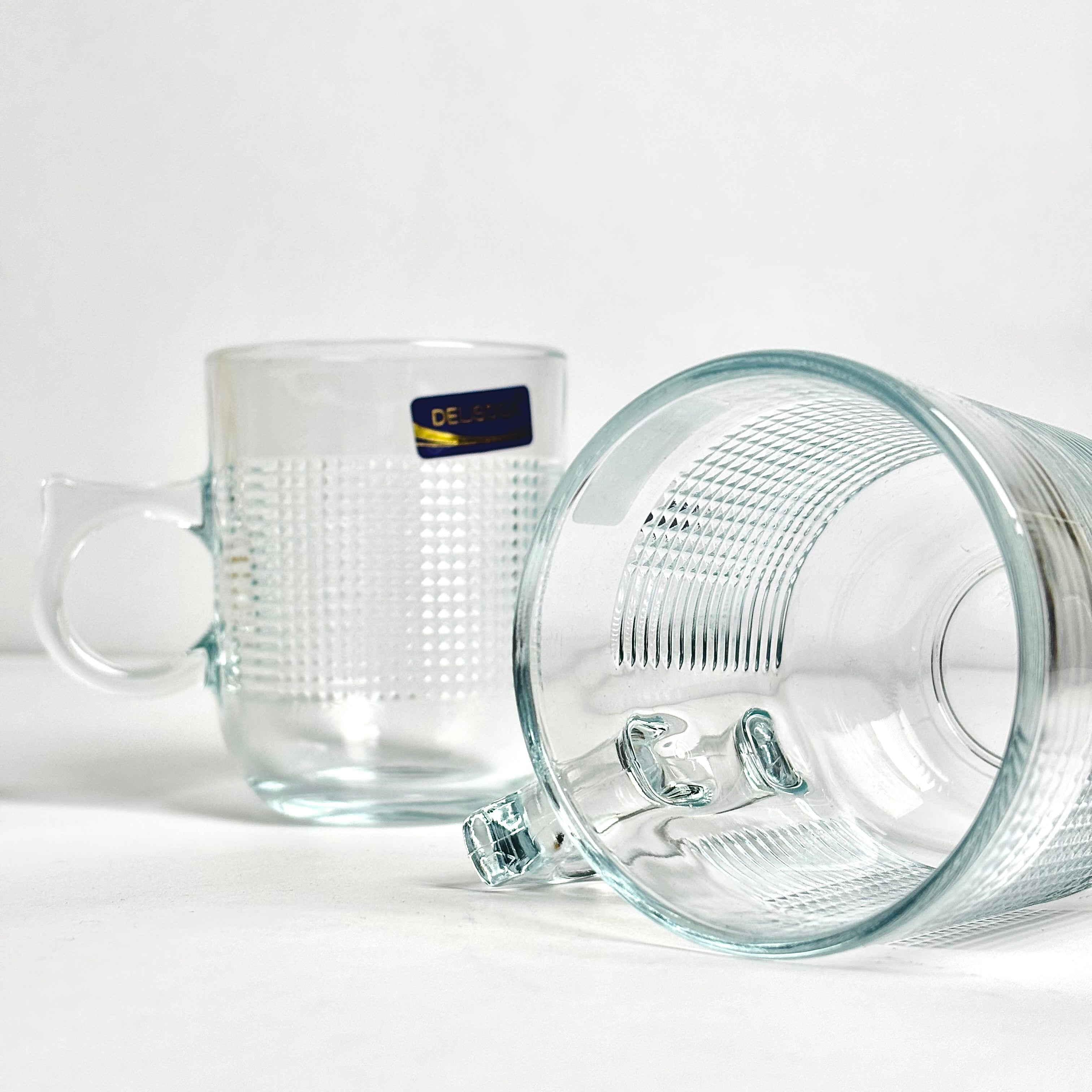 6 Pcs Cup Set   |DSZB112D