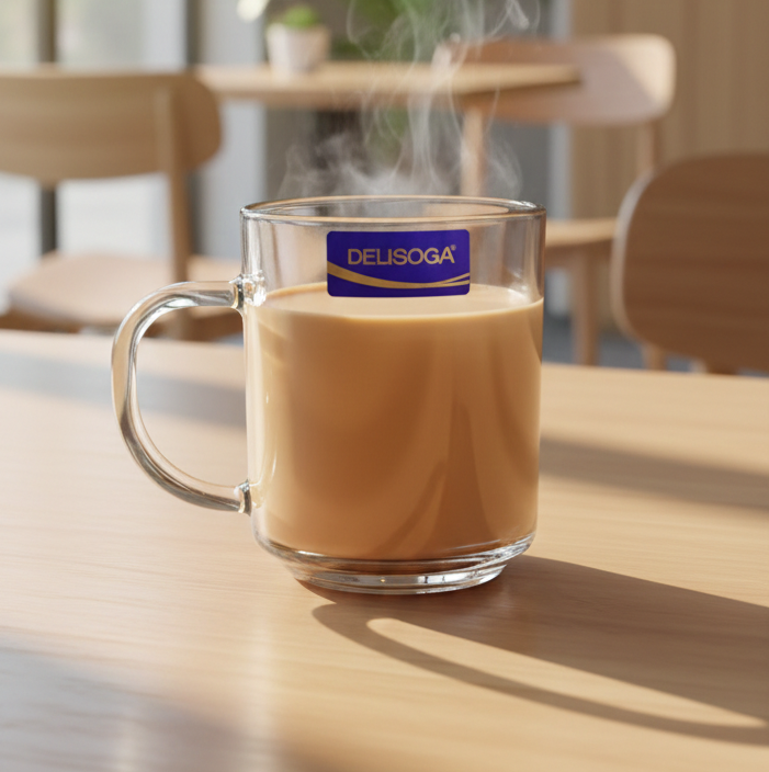 6 pcs cup set | Zb24Hs