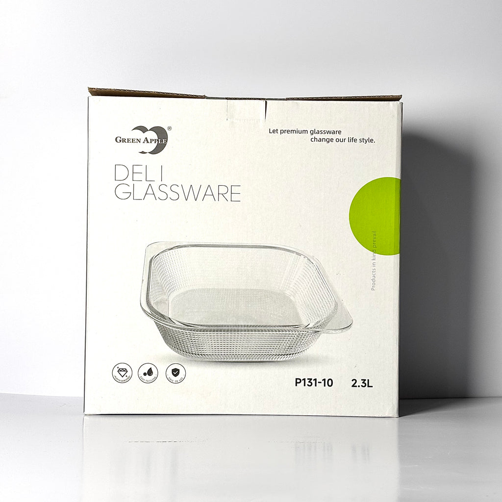 1 Pc 14.4 Inch Dish | P131-10