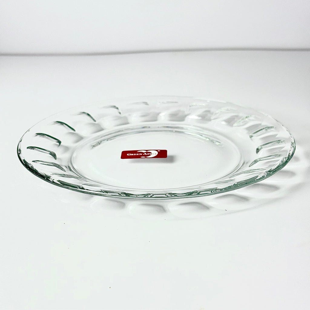 18 Pcs Crystal Plateset | GA18