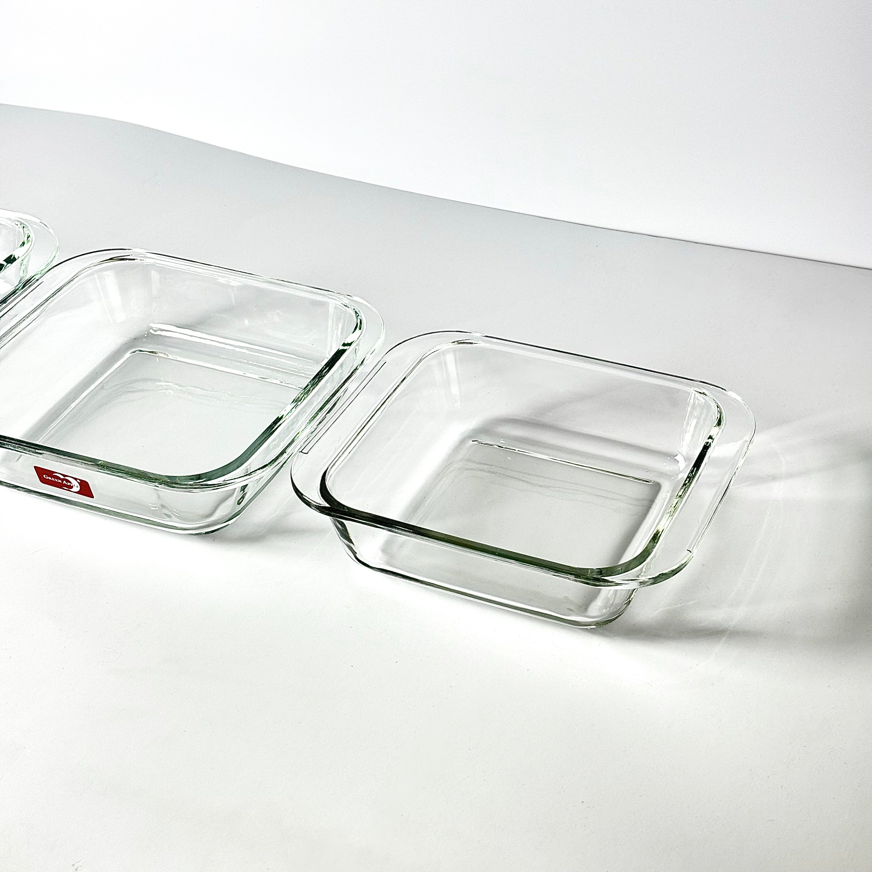 3 Pcs Serving Dish Set |