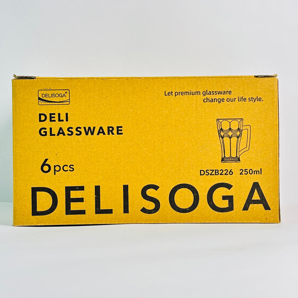 6 PCS CUP SET | DSZB226