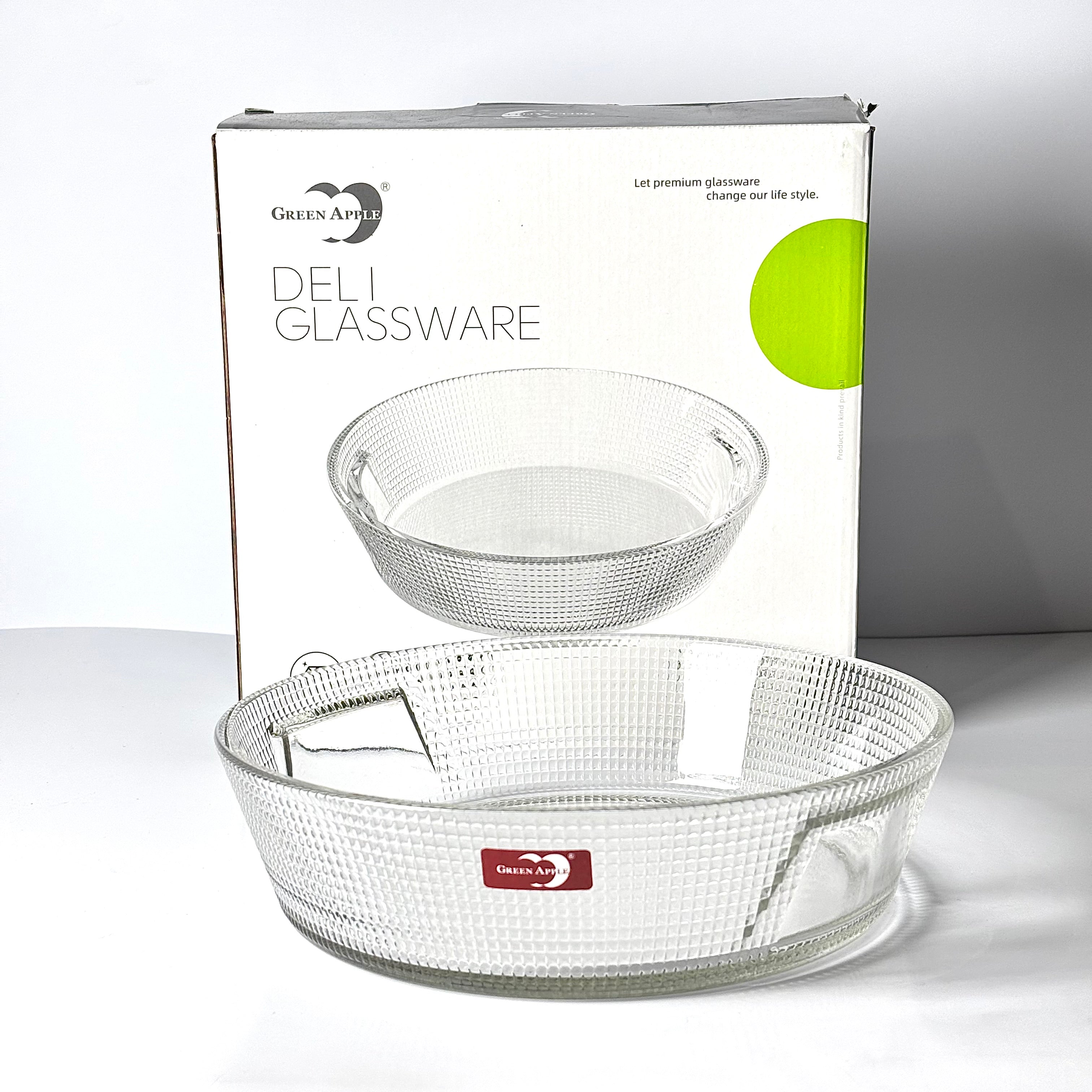 1 Pc Deep Large Dish 14.4inch | P130-10