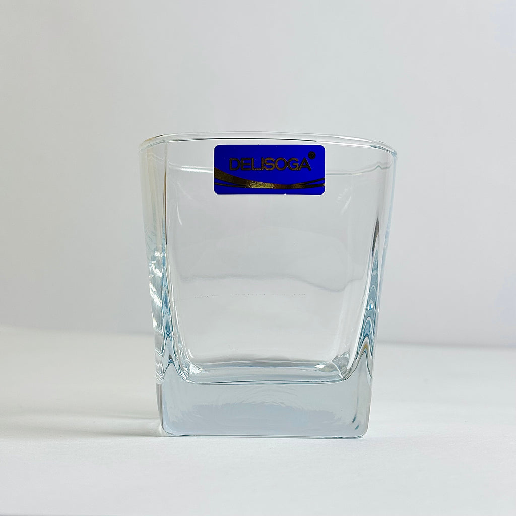 6 Pcs Glass Set | 6001-2