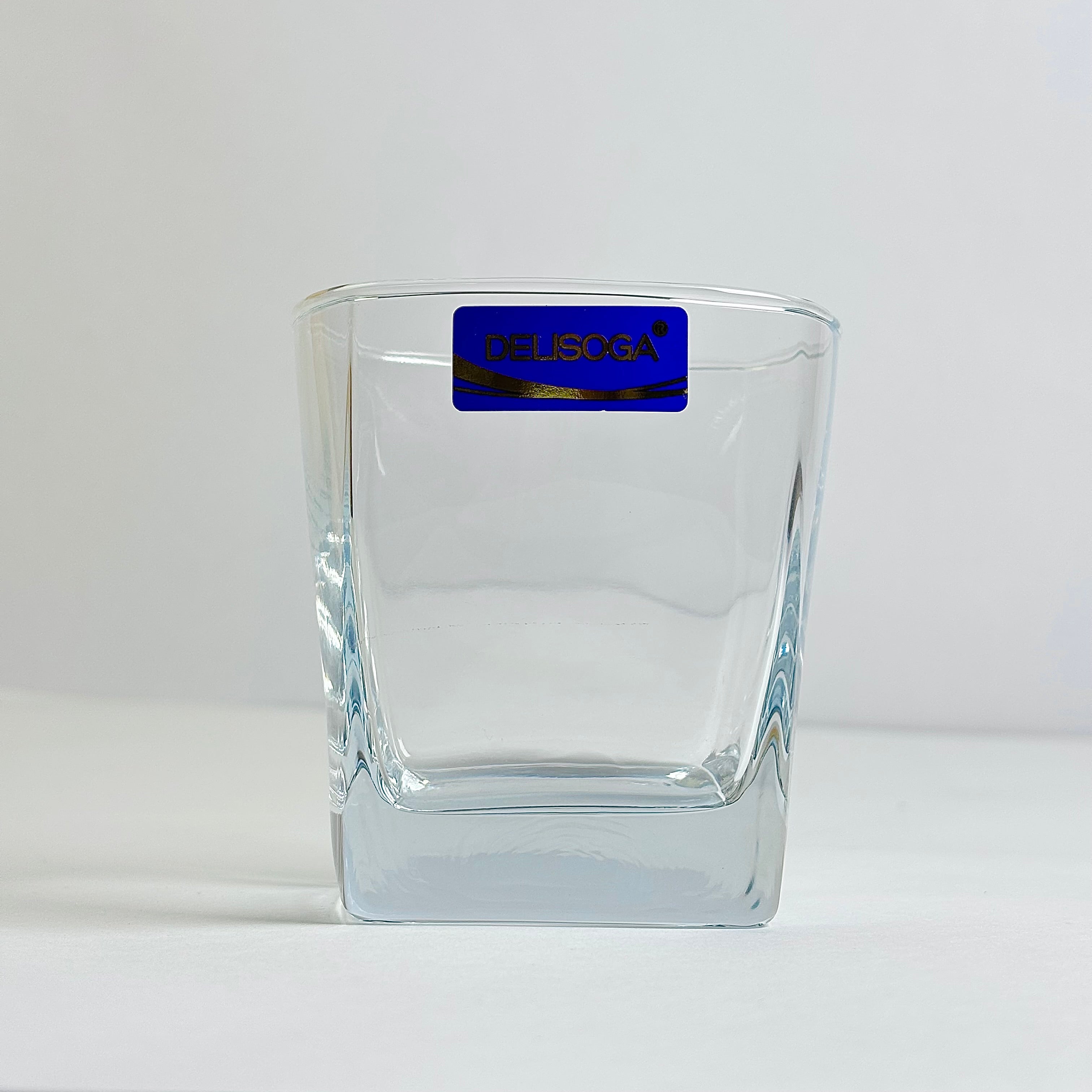 6 Pcs Glass Set  |6001-2