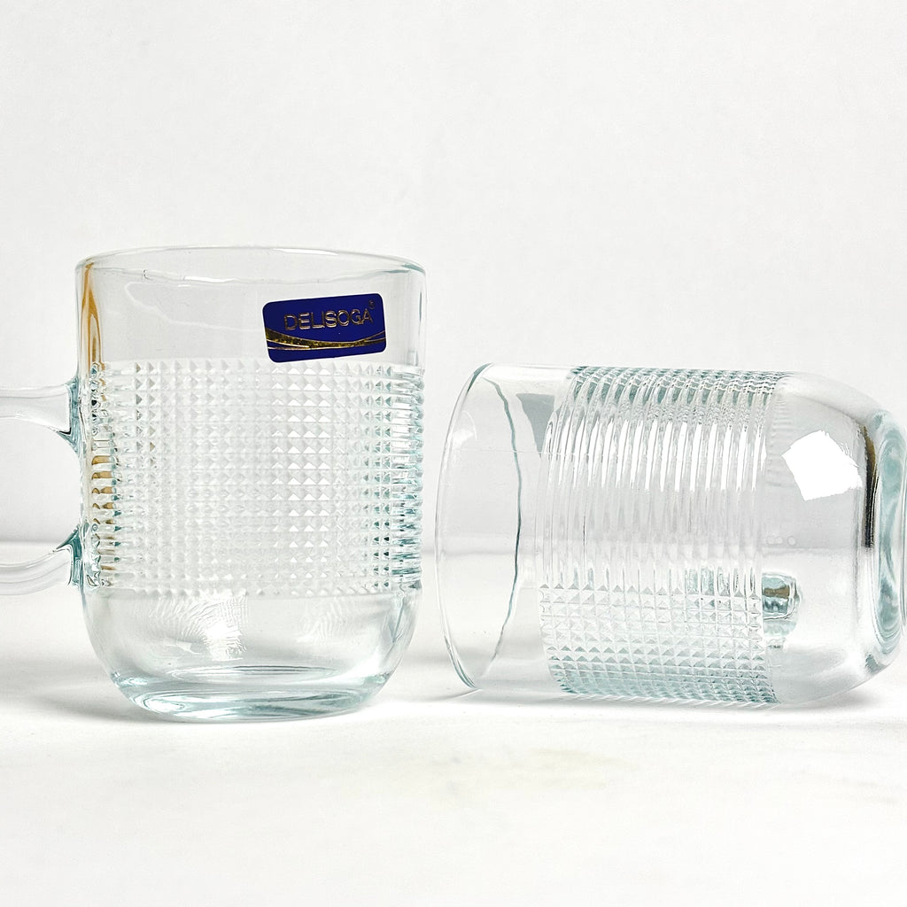 6 Pcs Cup Set   |DSZB112D