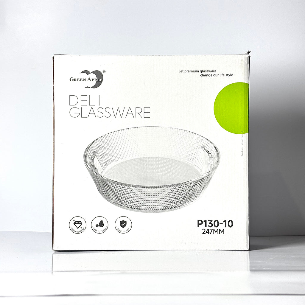 1 Pc Deep Large Dish 14.4inch | P130-10