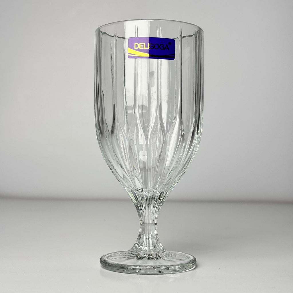 6pcs wine glass | K325A