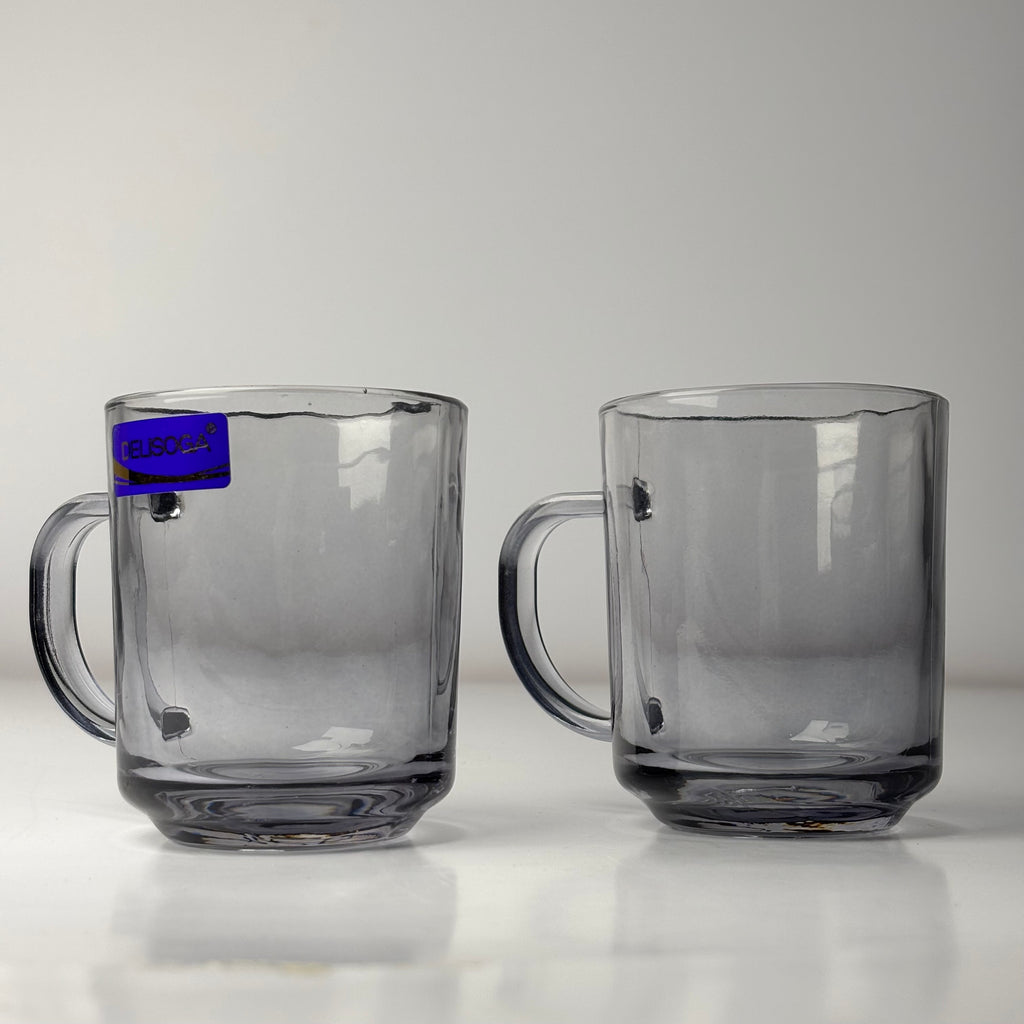 6 pcs cup set | Zb24Hs