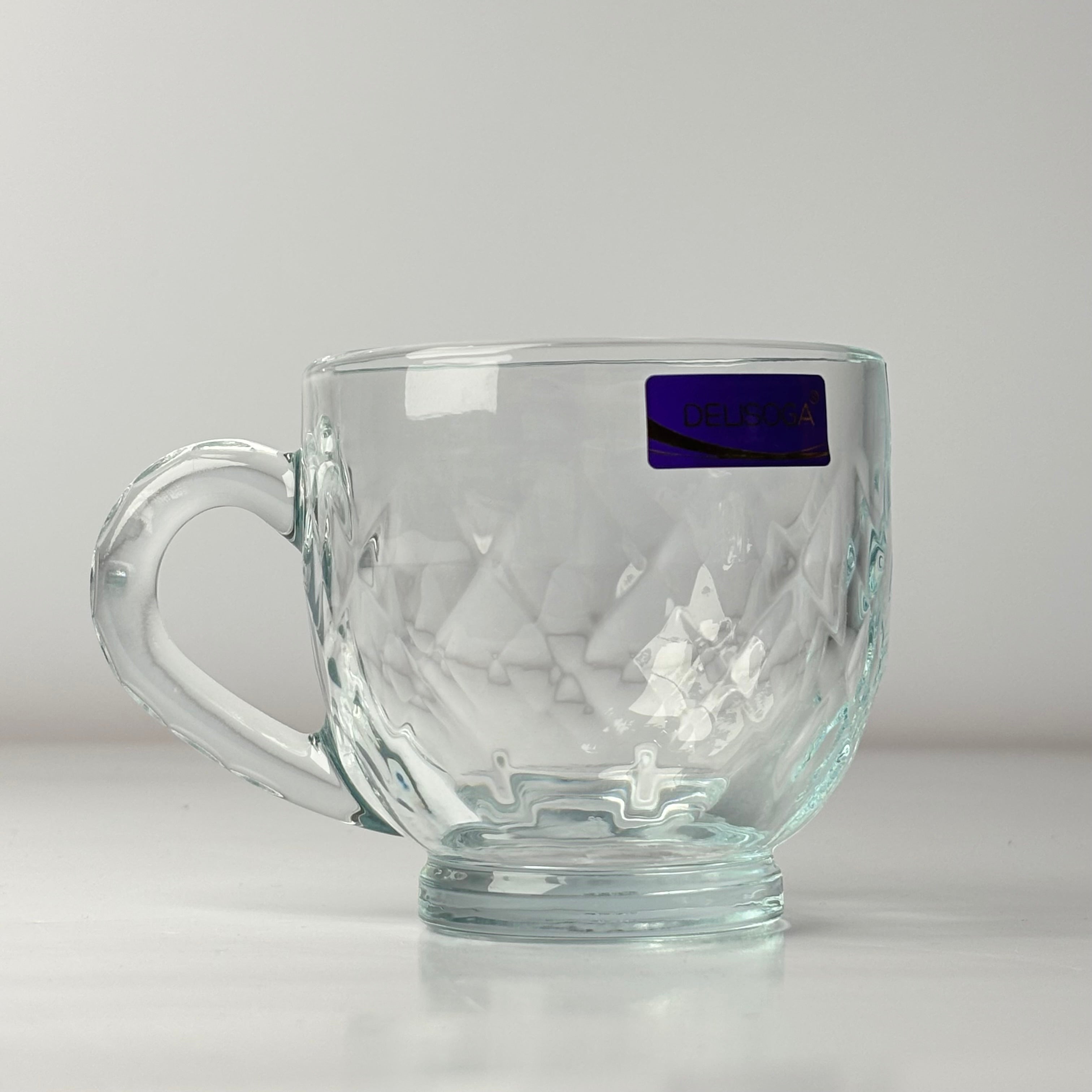 6 pcs cup set | Zb419A