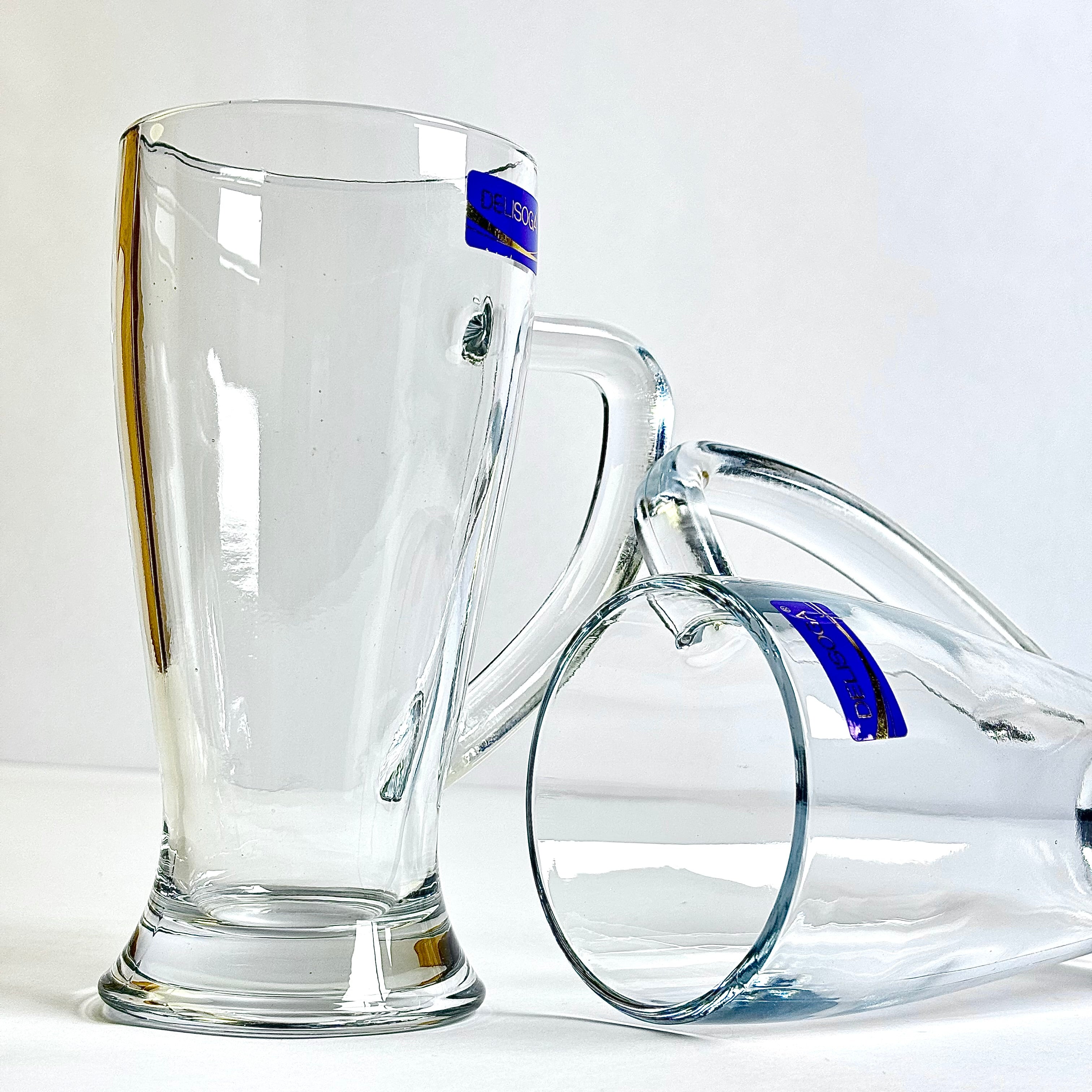 6 Pcs Juice Mug| ZB438