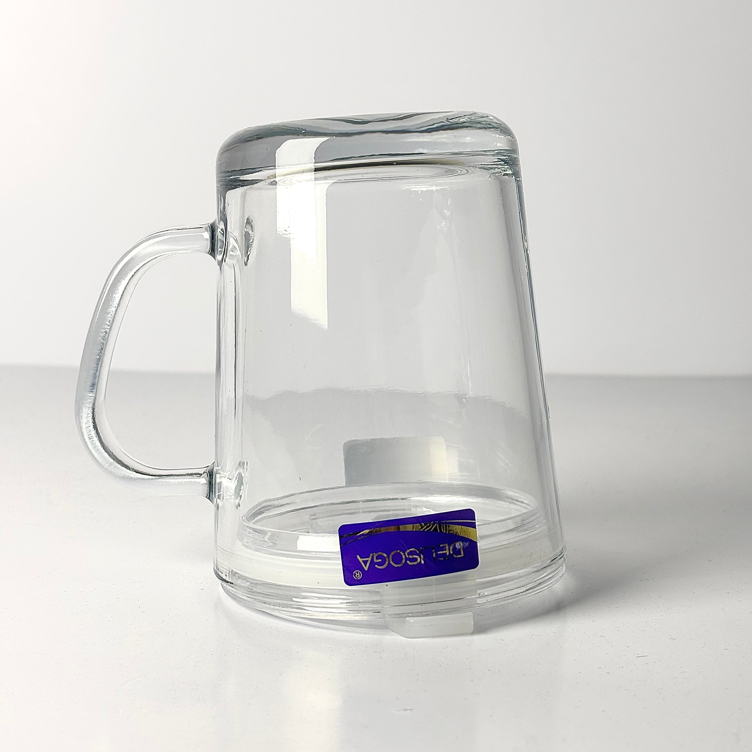 1 pcs Air-tight juice mug with straw & lid