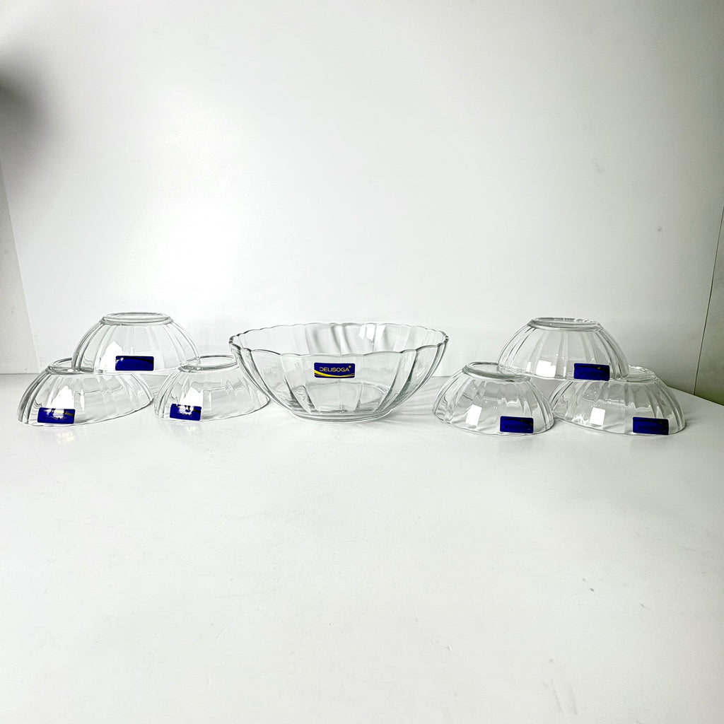 7 Pcs Bowlset | Ew10/L7