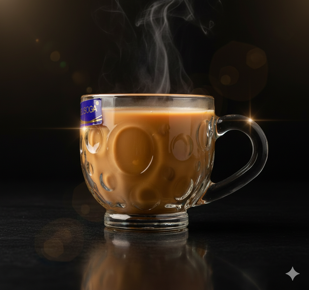 6 pcs Cupset | Zb419B