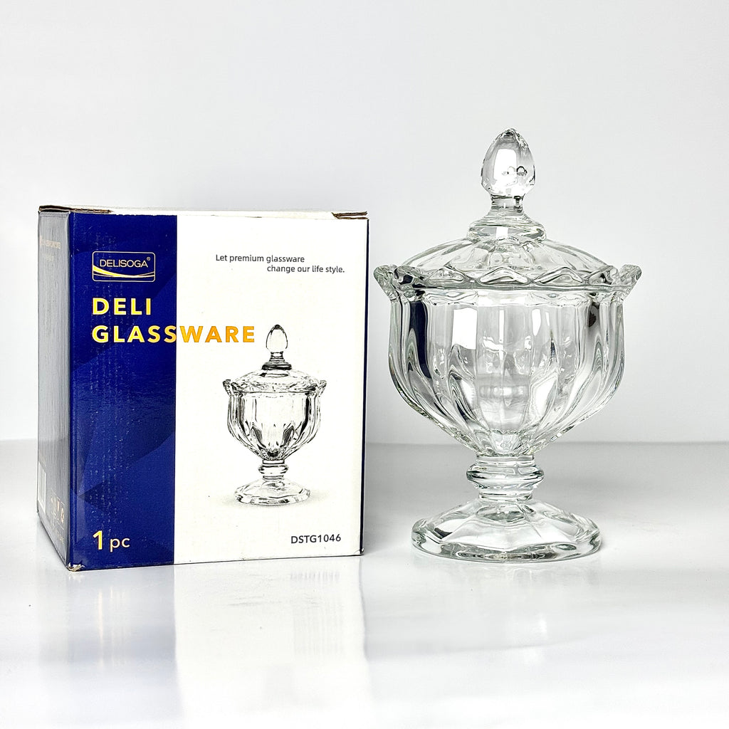 1 pc Candy Jar | Dstg1047