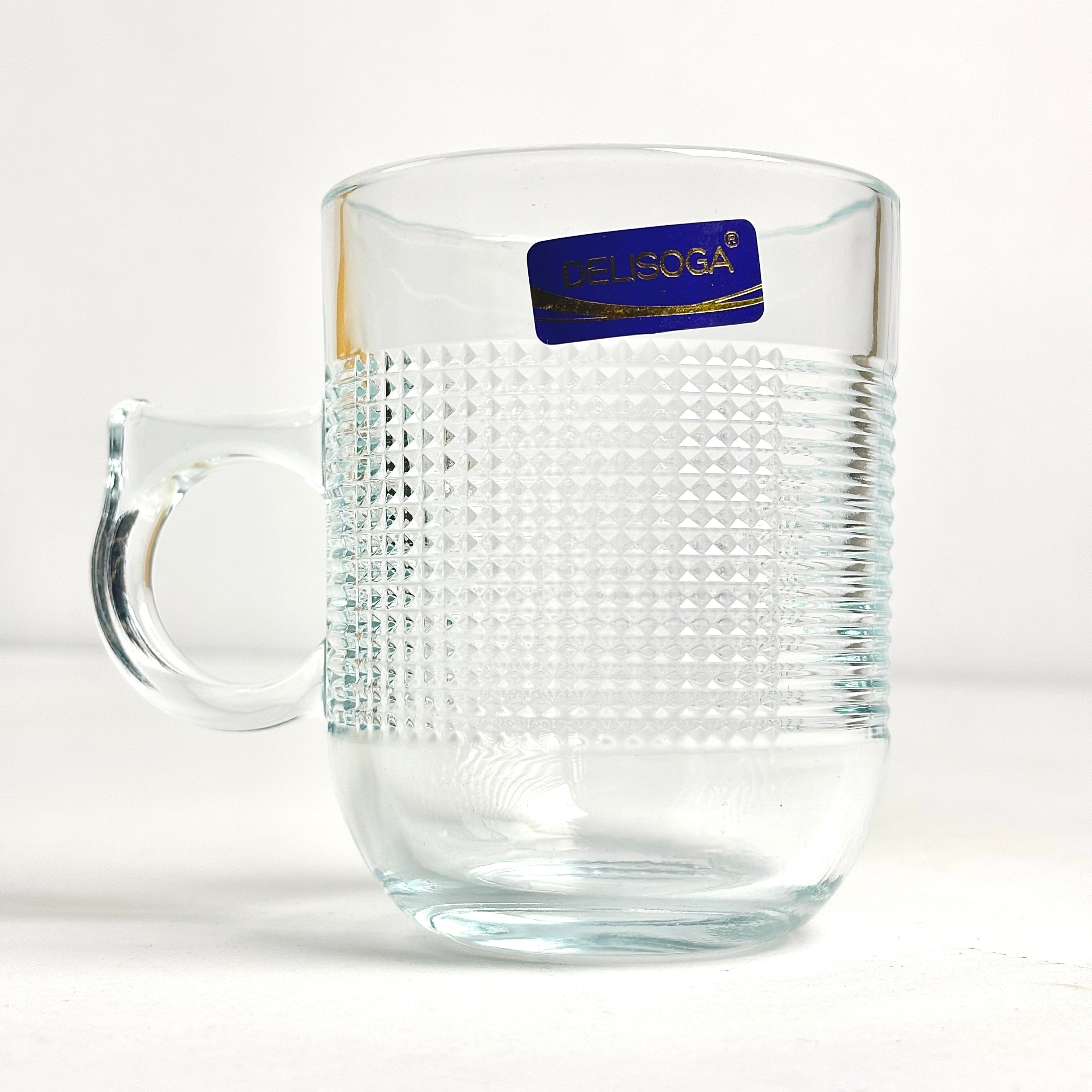 6 Pcs Cup Set   |DSZB112D