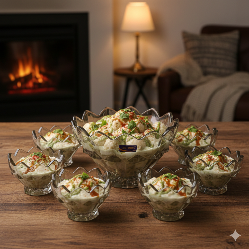 7pcs Bowlset | GD1911/L7HS