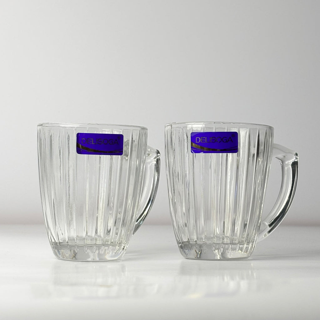 6 Pcs cup set | Zb317A