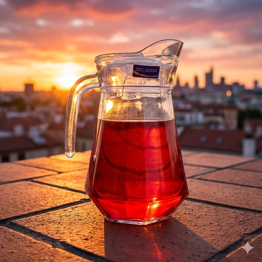 1Pc LARGE JUG |EH1028