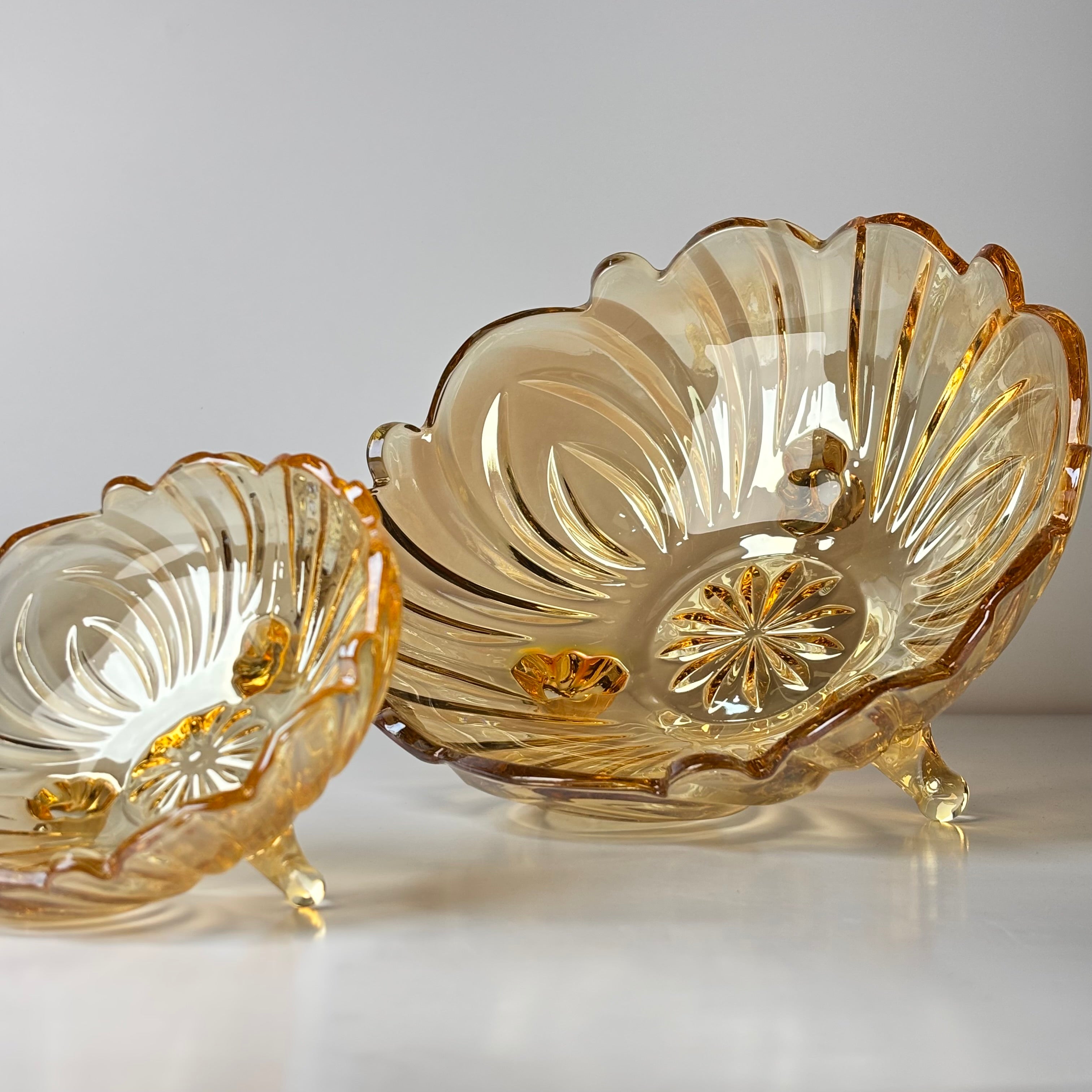 7 pcs Bowlset | Dstg26/L7