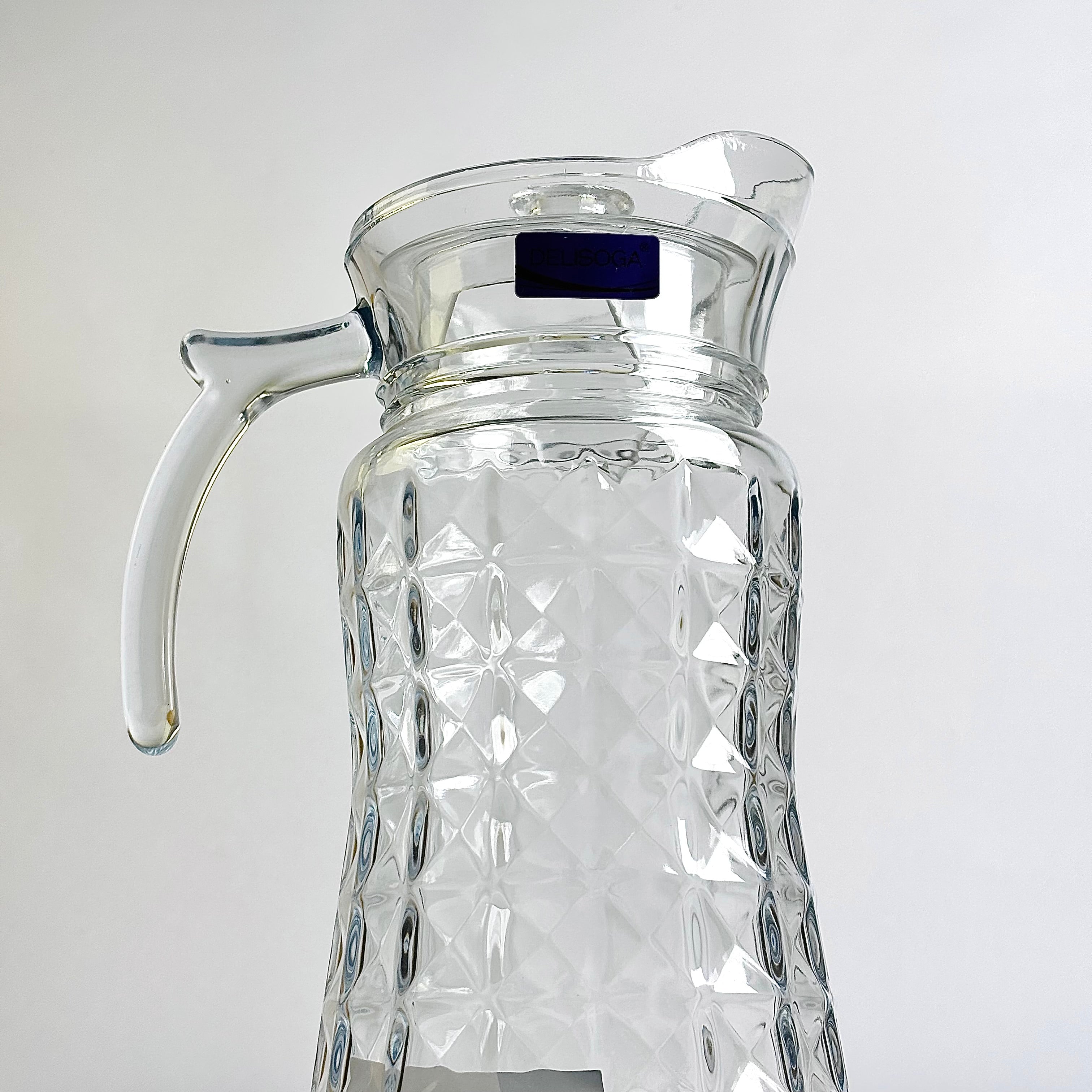 7 Pcs Water Set |YZH-33/L7