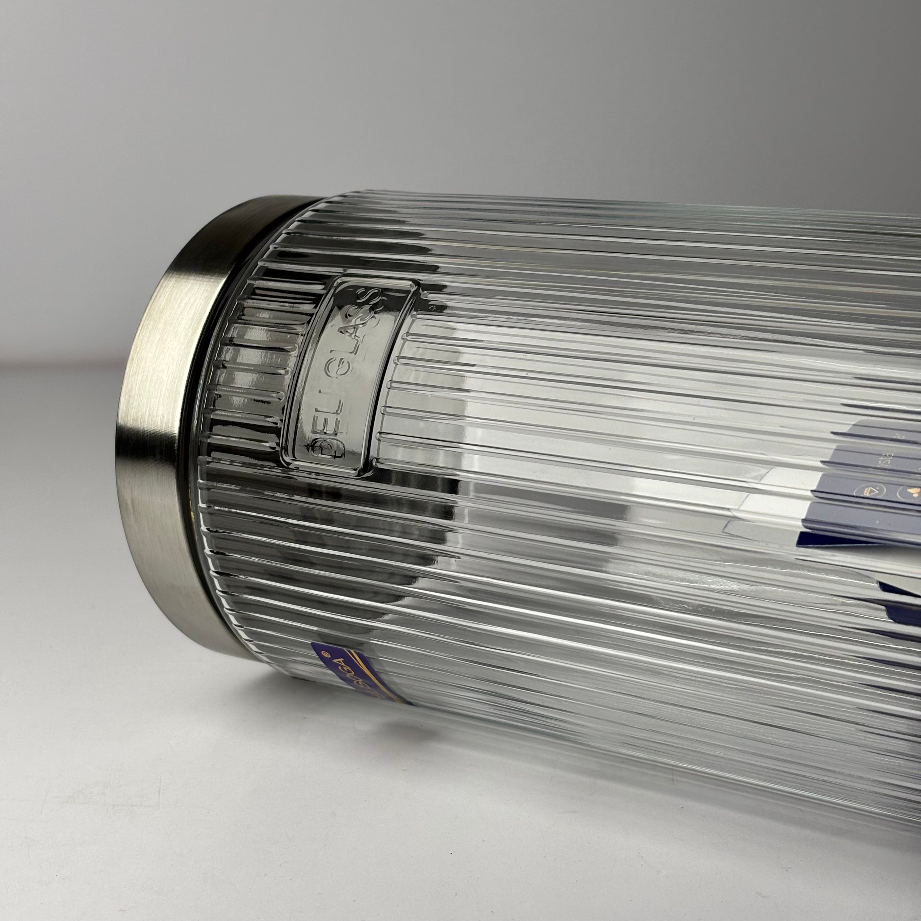 1 pc Air-tight Jar ( 1.85L ) | MFG60-1840