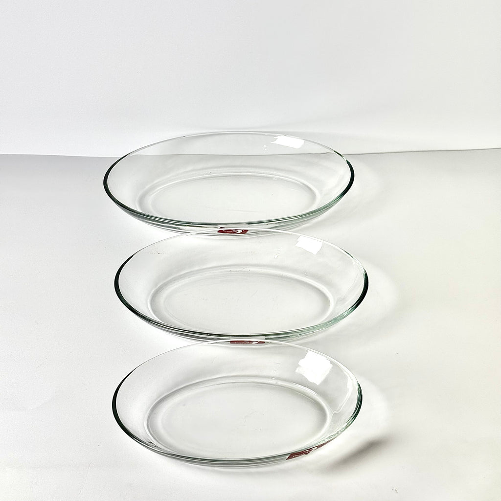 3 Pcs Dish Set | P133-L3