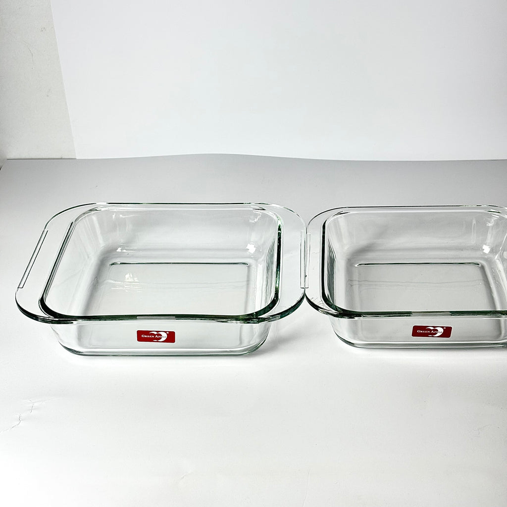 3 Pcs Serving Dish Set |