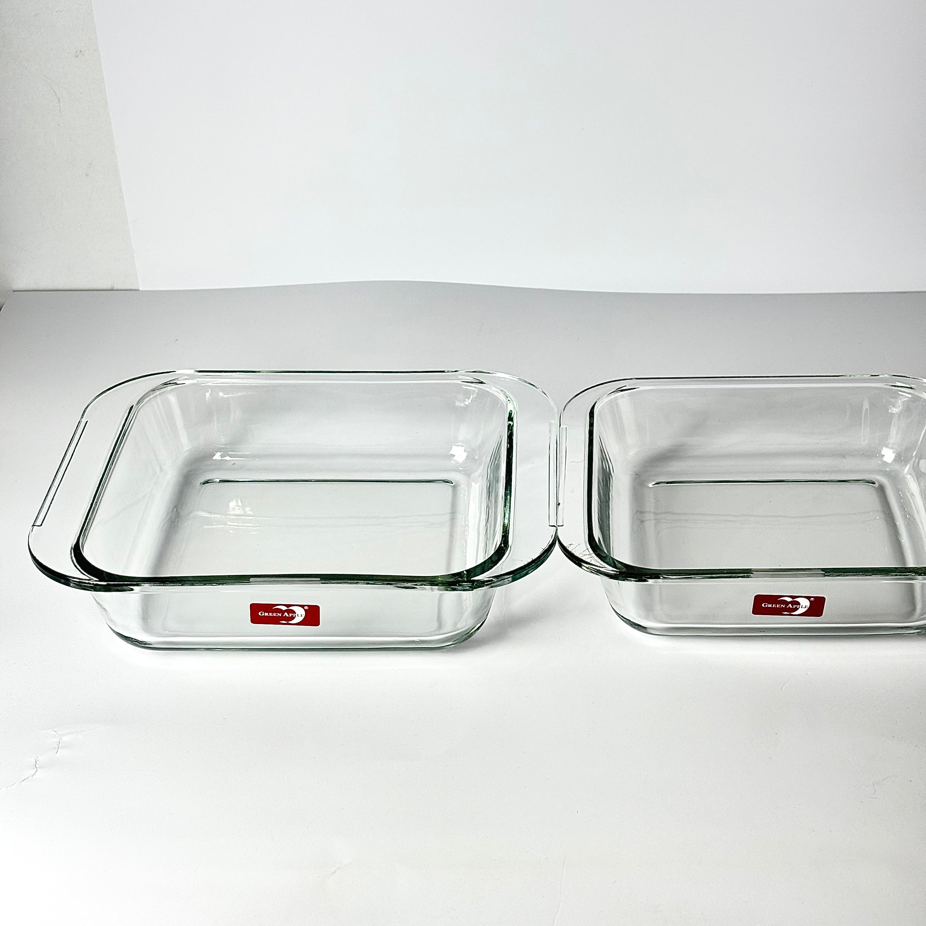 3 Pcs Serving Dish Set |