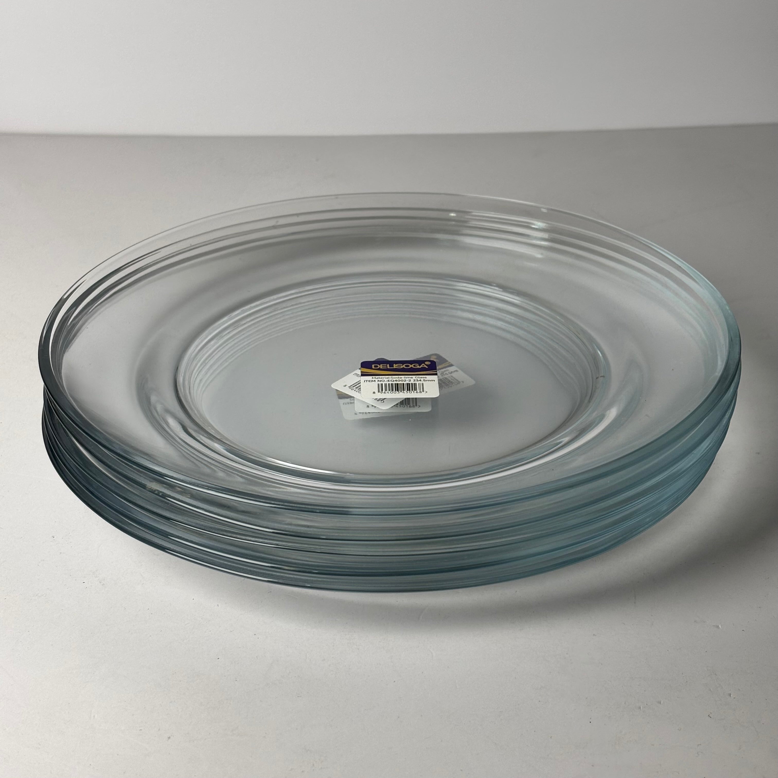 9’Inch Dinner Plate 🍽️ | Eq4002-2