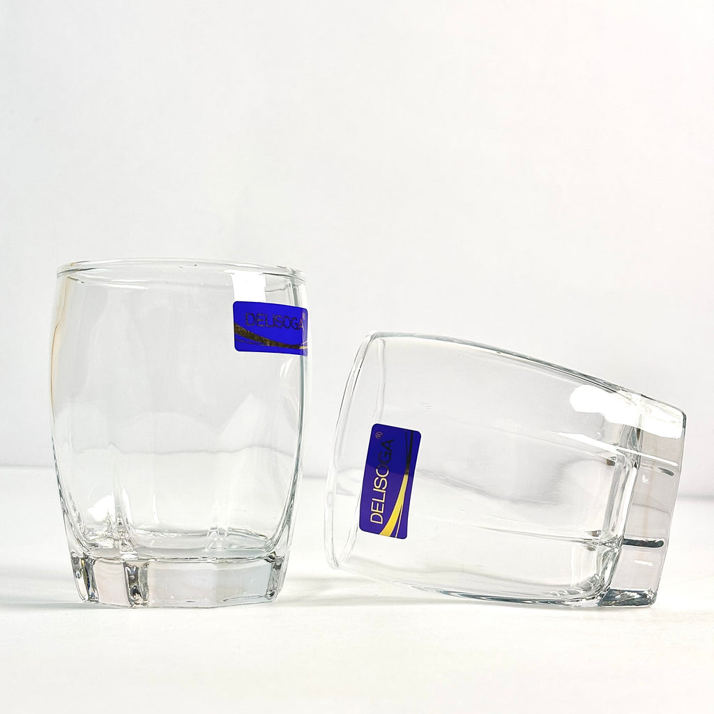 6 Pcs Glass set | Js3101-3
