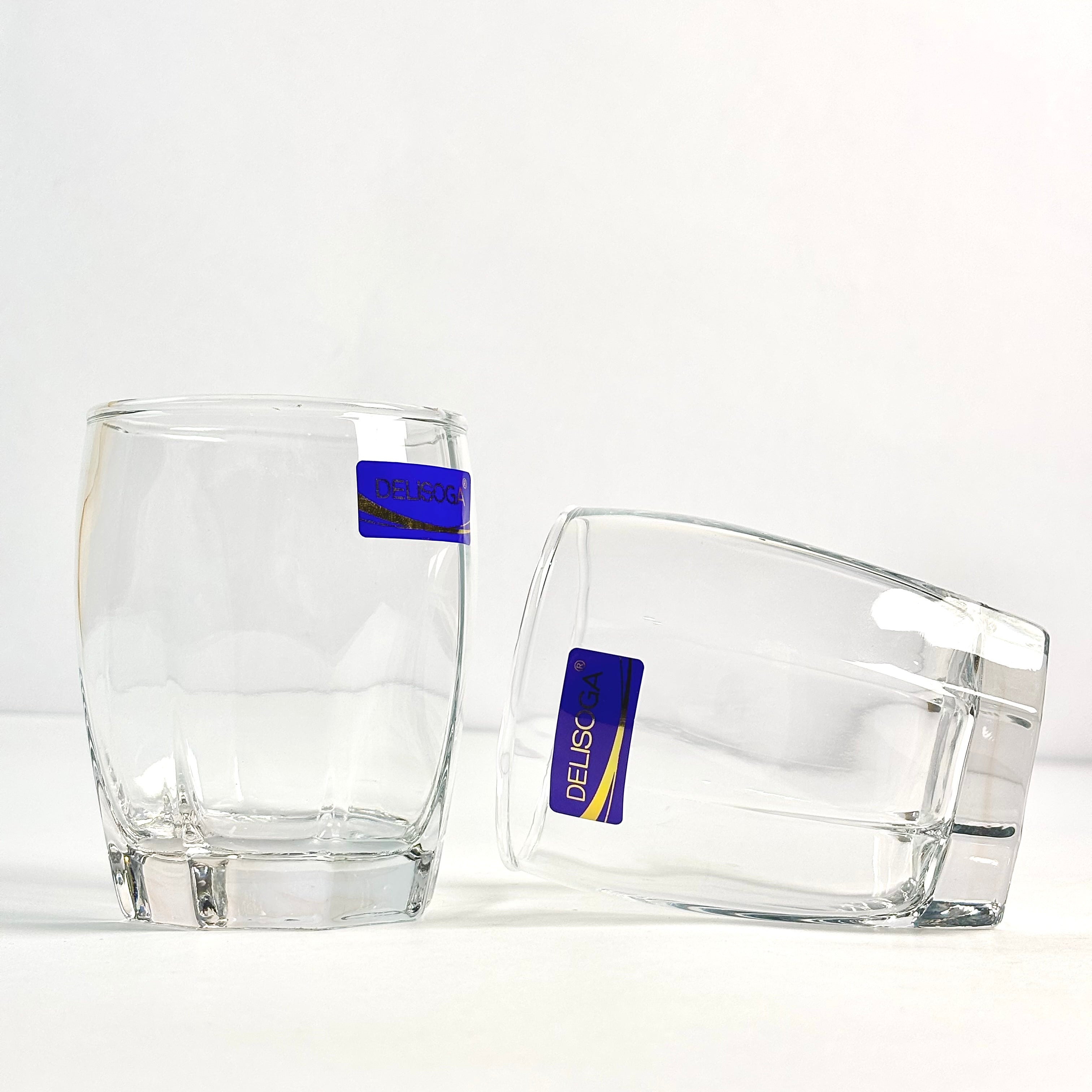 6 Pcs Glass set | Js3101-3
