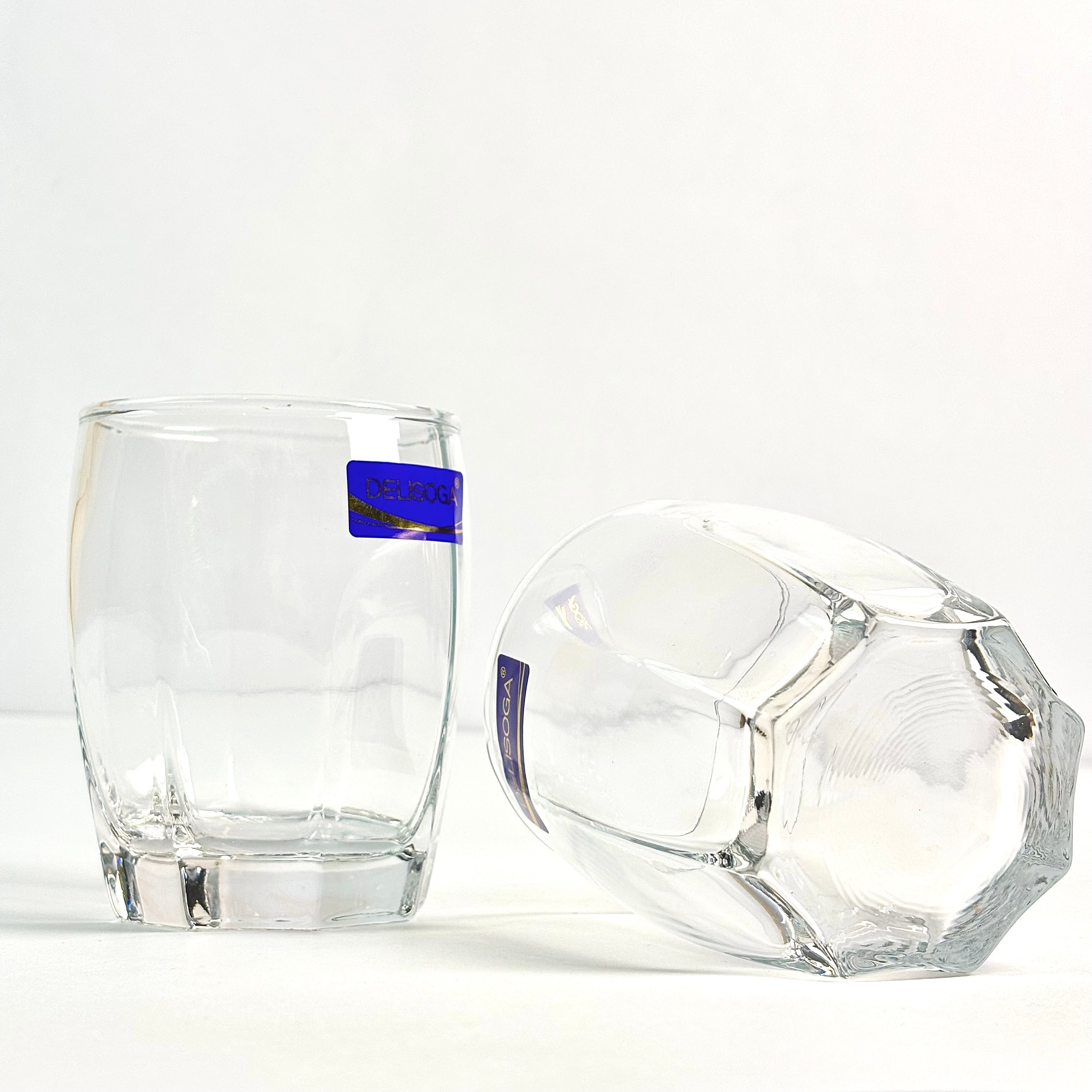 6 Pcs Glass set | Js3101-3