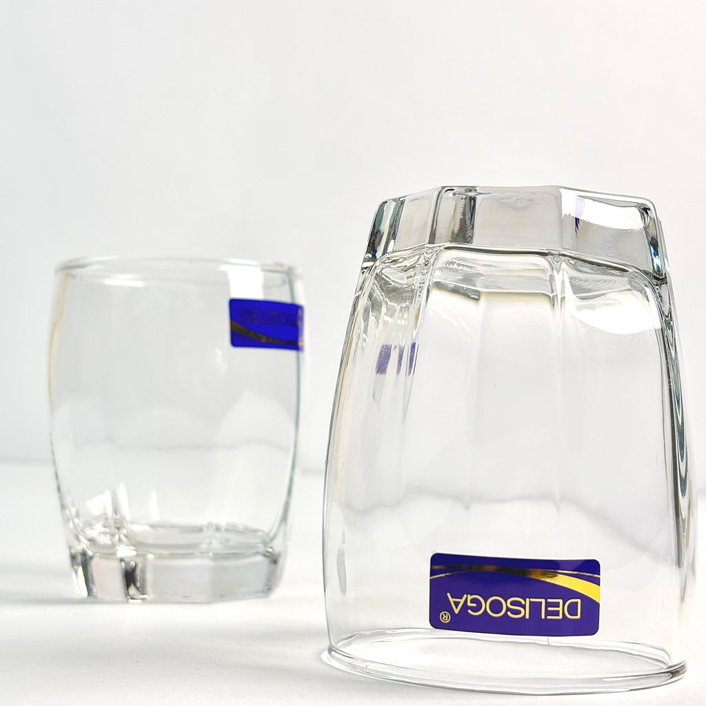 6 Pcs Glass set | Js3101-3