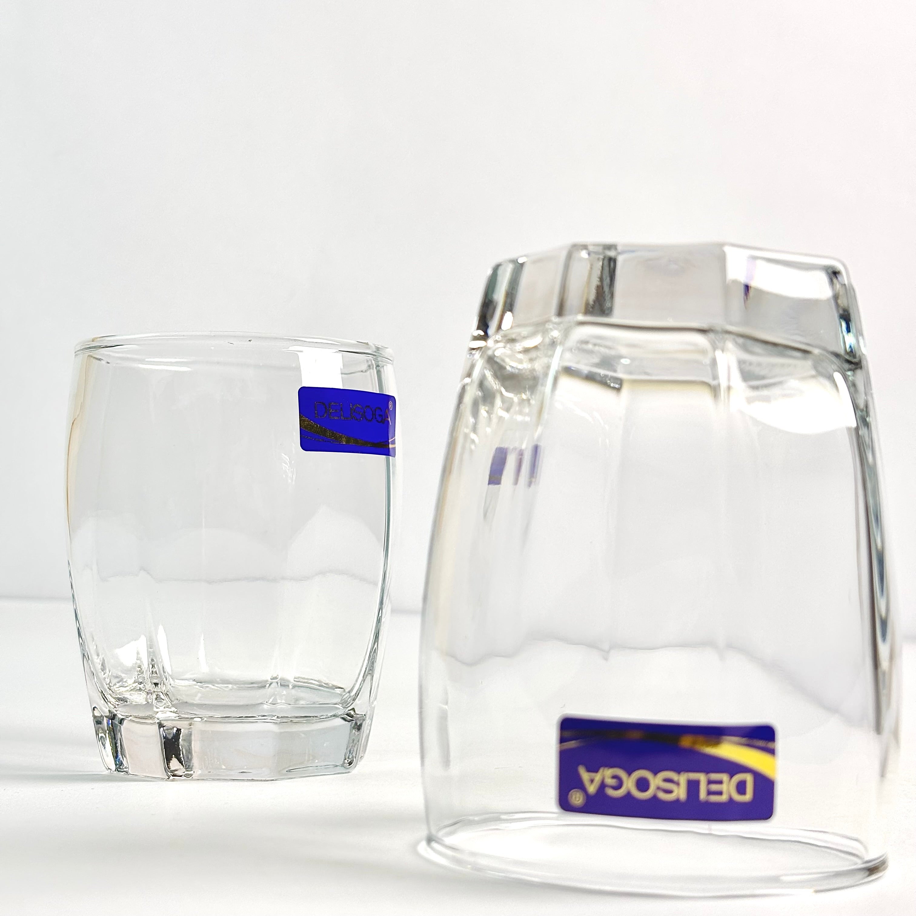 6 Pcs Glass set | Js3101-3