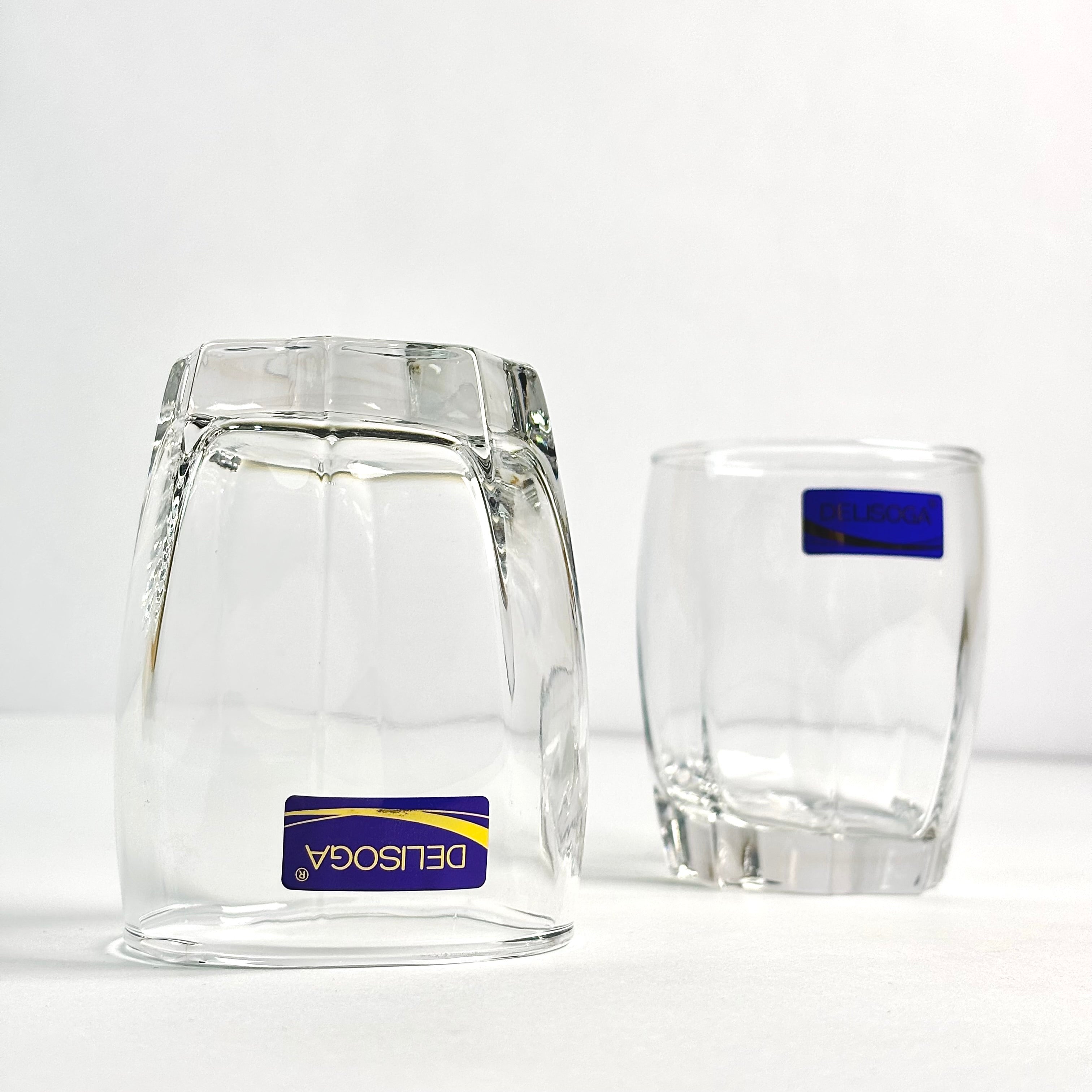 6 Pcs Glass set | Js3101-3