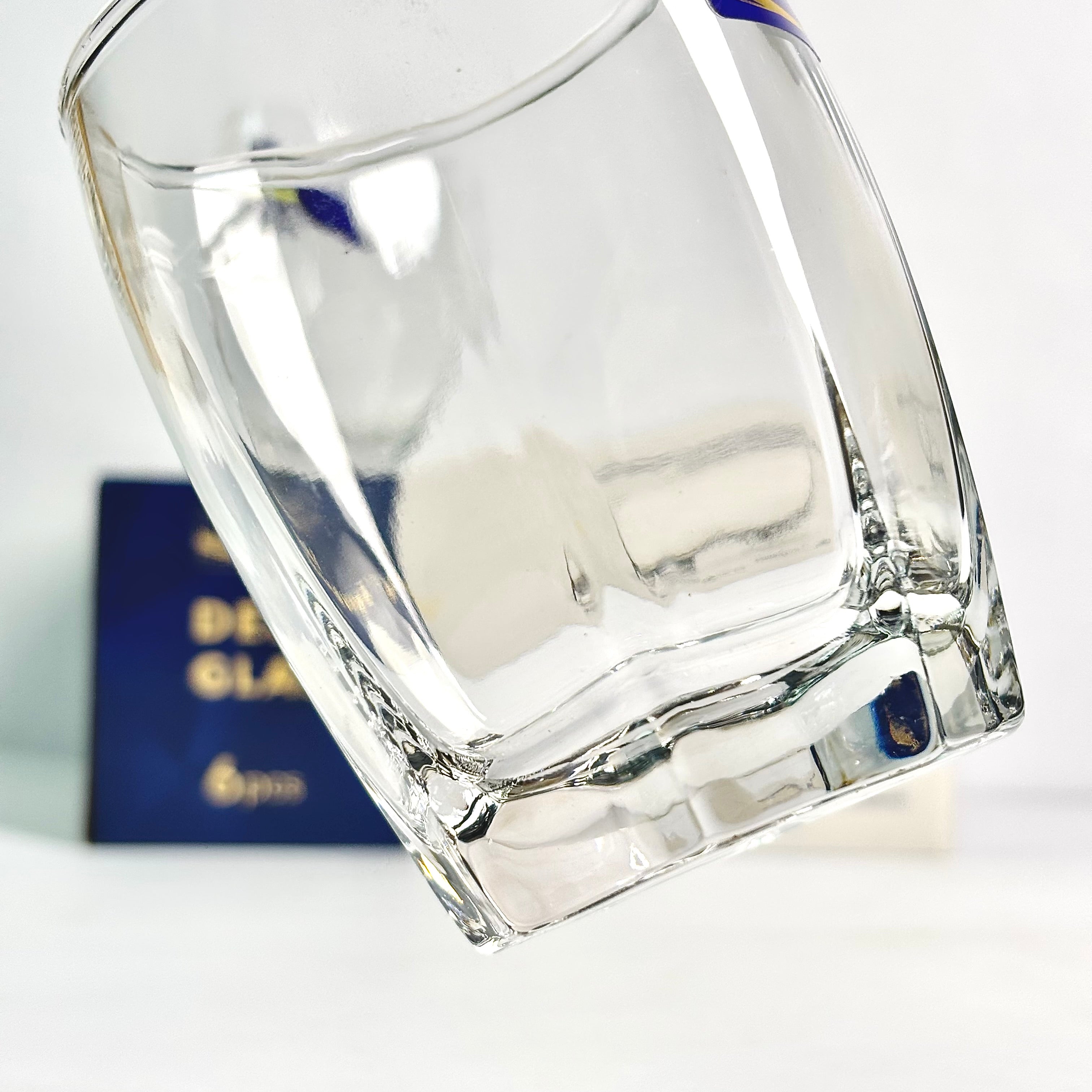 6 Pcs Glass set | Js3101-3