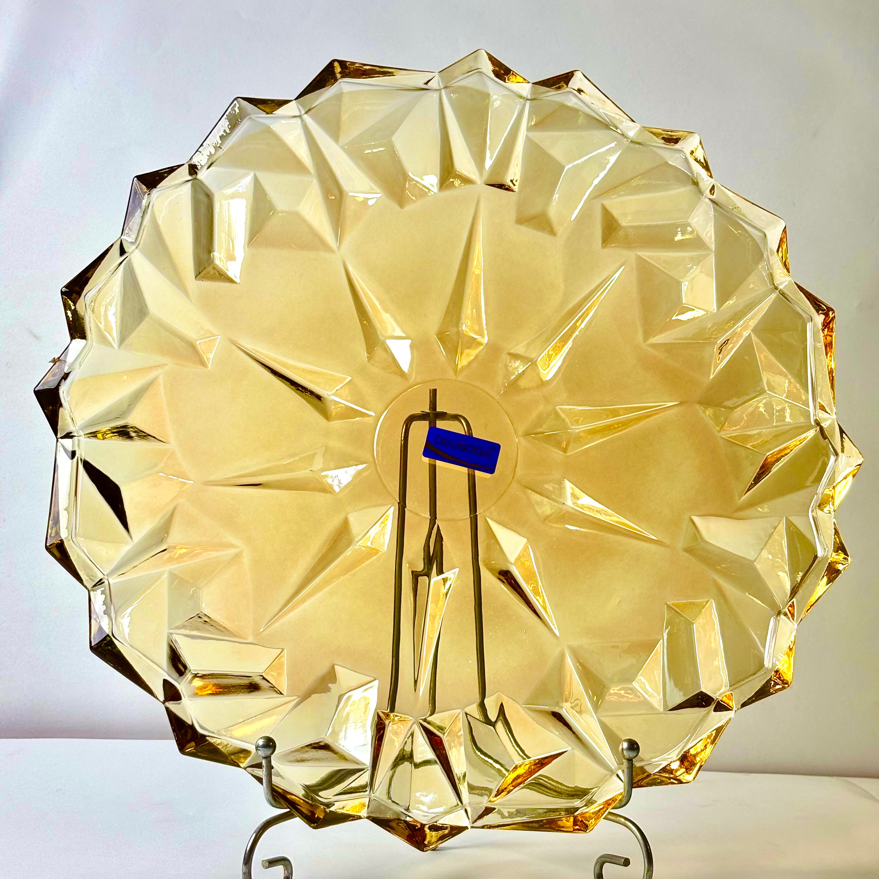 7 Pcs Plate Set |DSP2015/L7HA