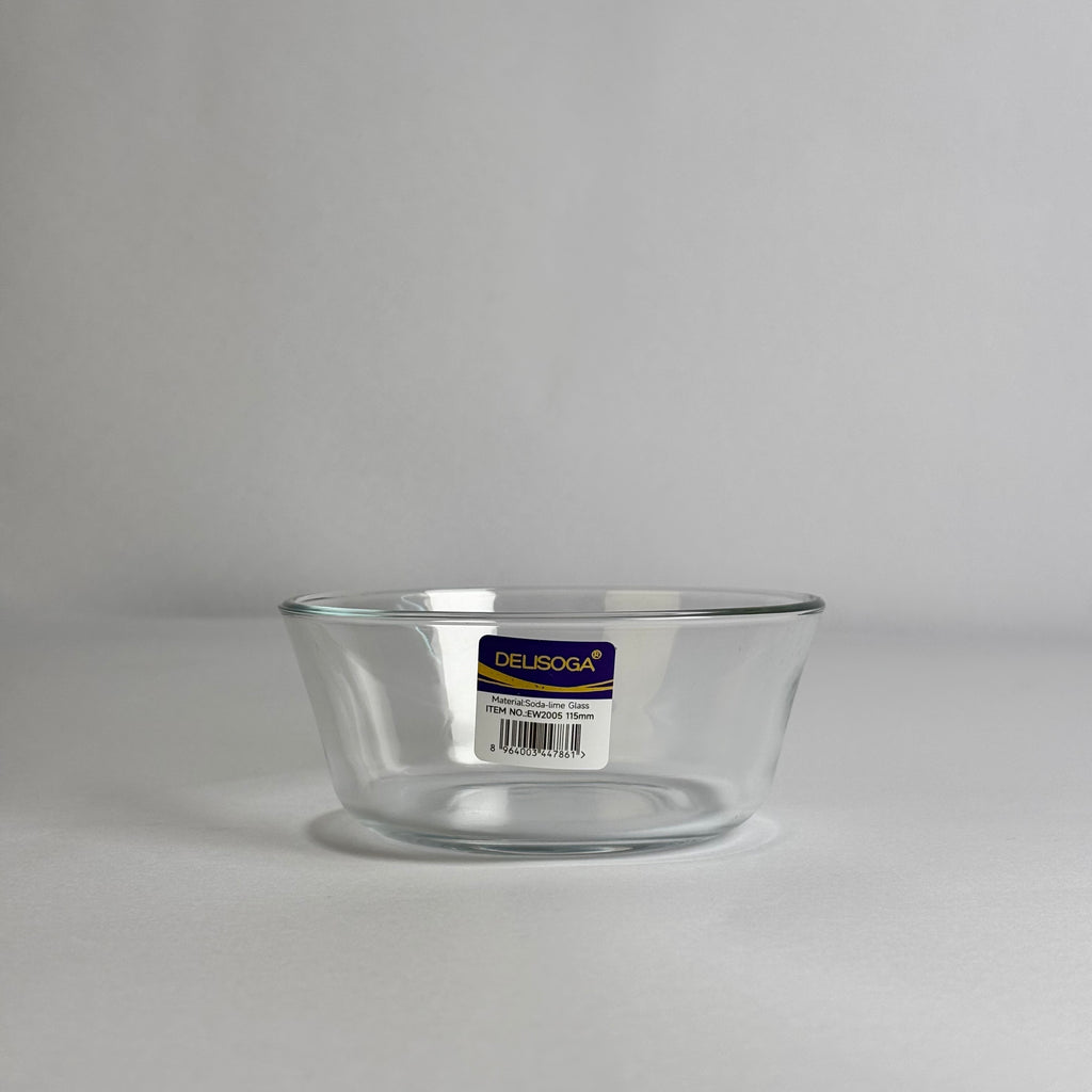 6 Pcs Bowl Set  |EW2005