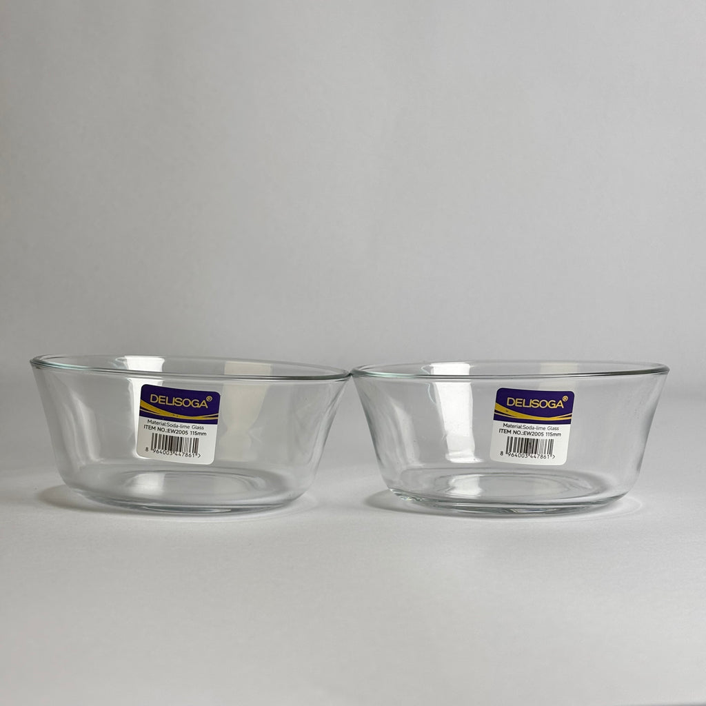 6 Pcs Bowl Set  |EW2005