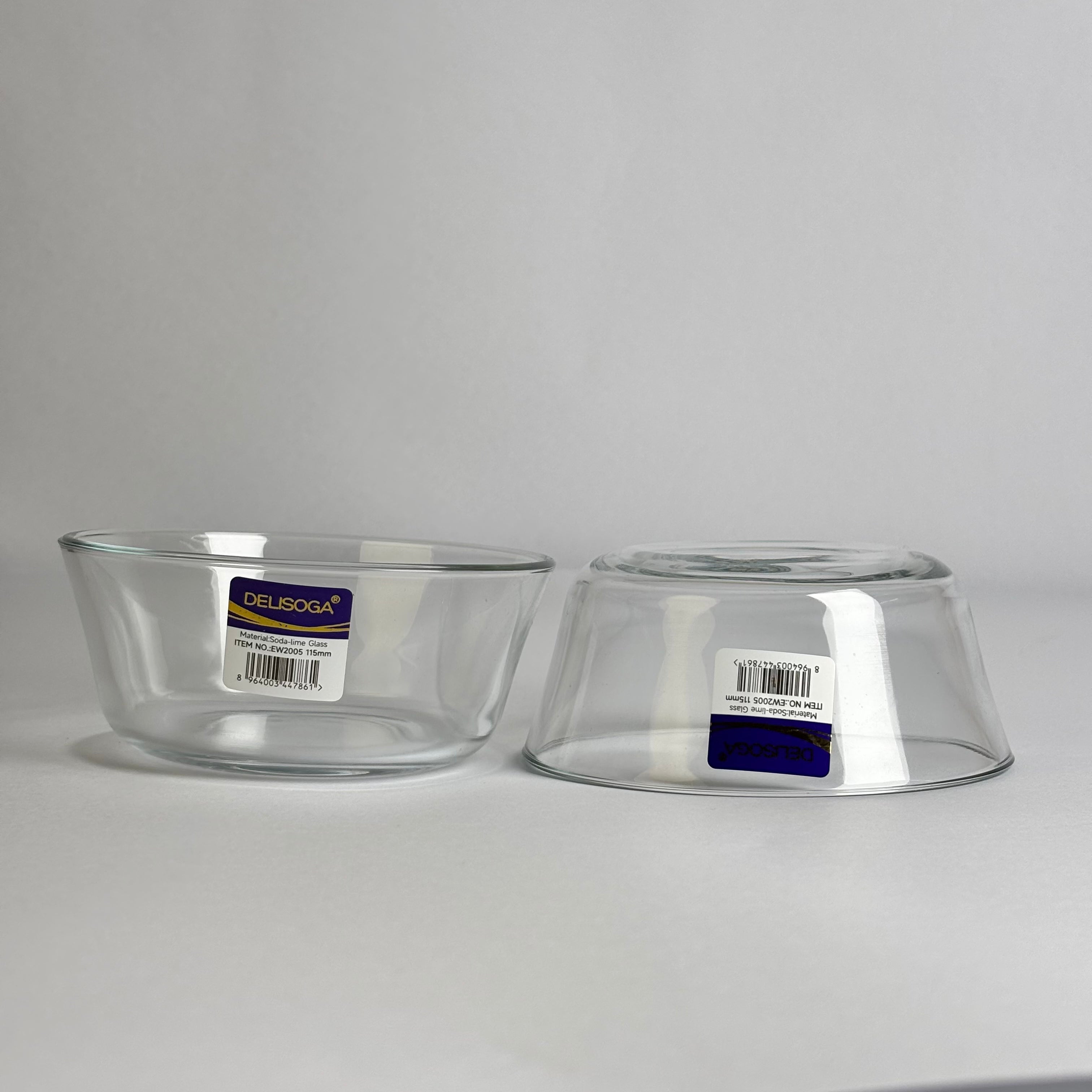 6 Pcs Bowl Set  |EW2005