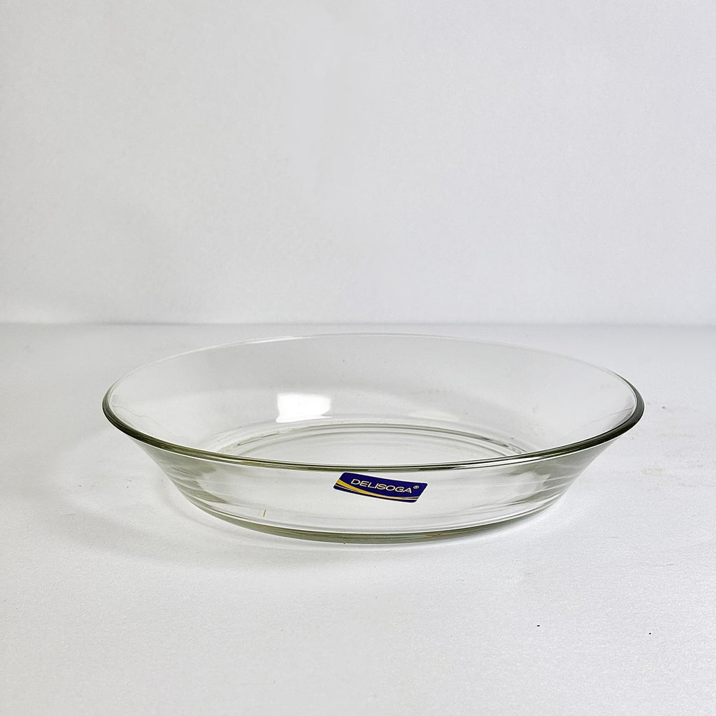 6 Pcs Plate Set 7’INCH DEEP PLATE | EQ4001-1