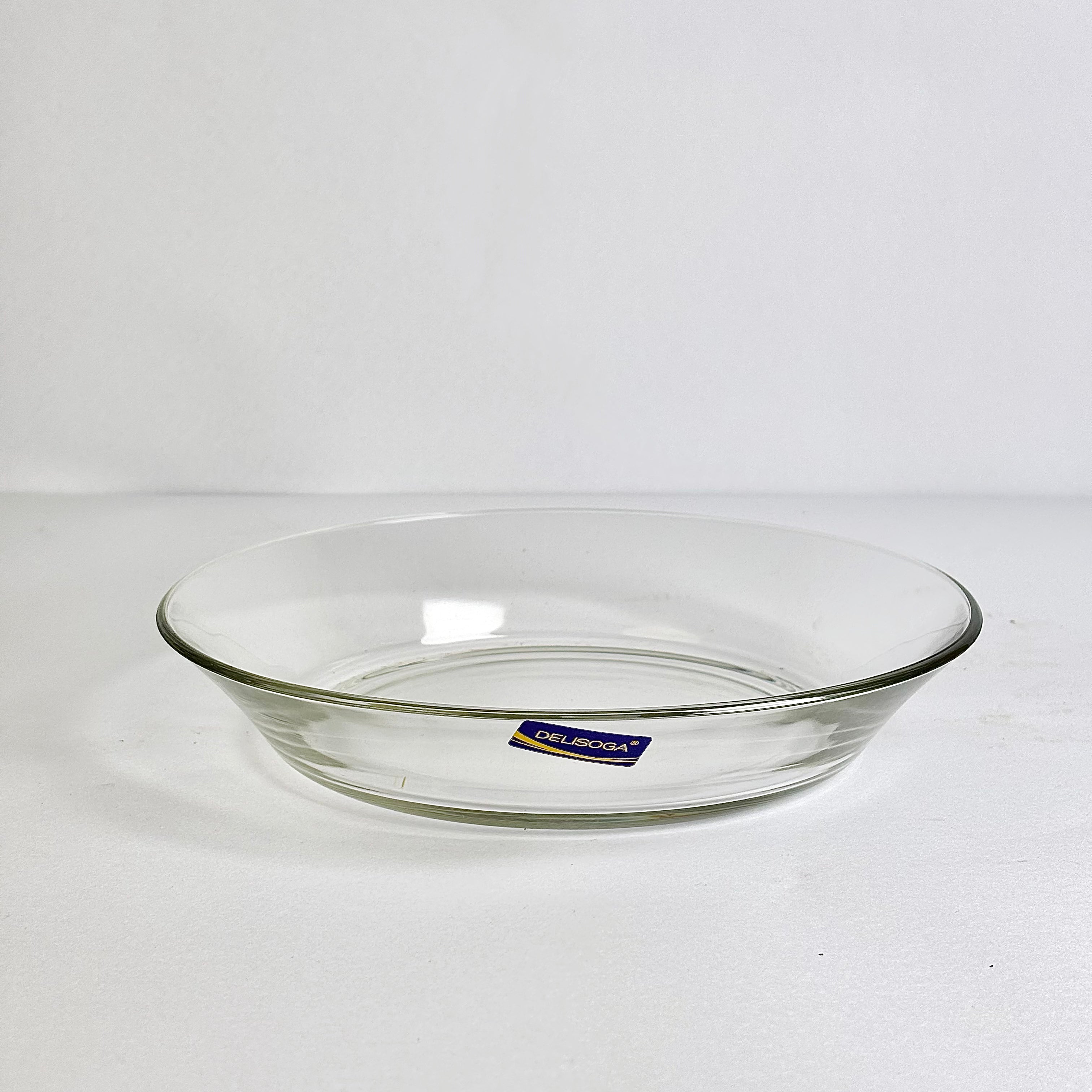 6 Pcs Plate Set 7’INCH DEEP PLATE | EQ4001-1