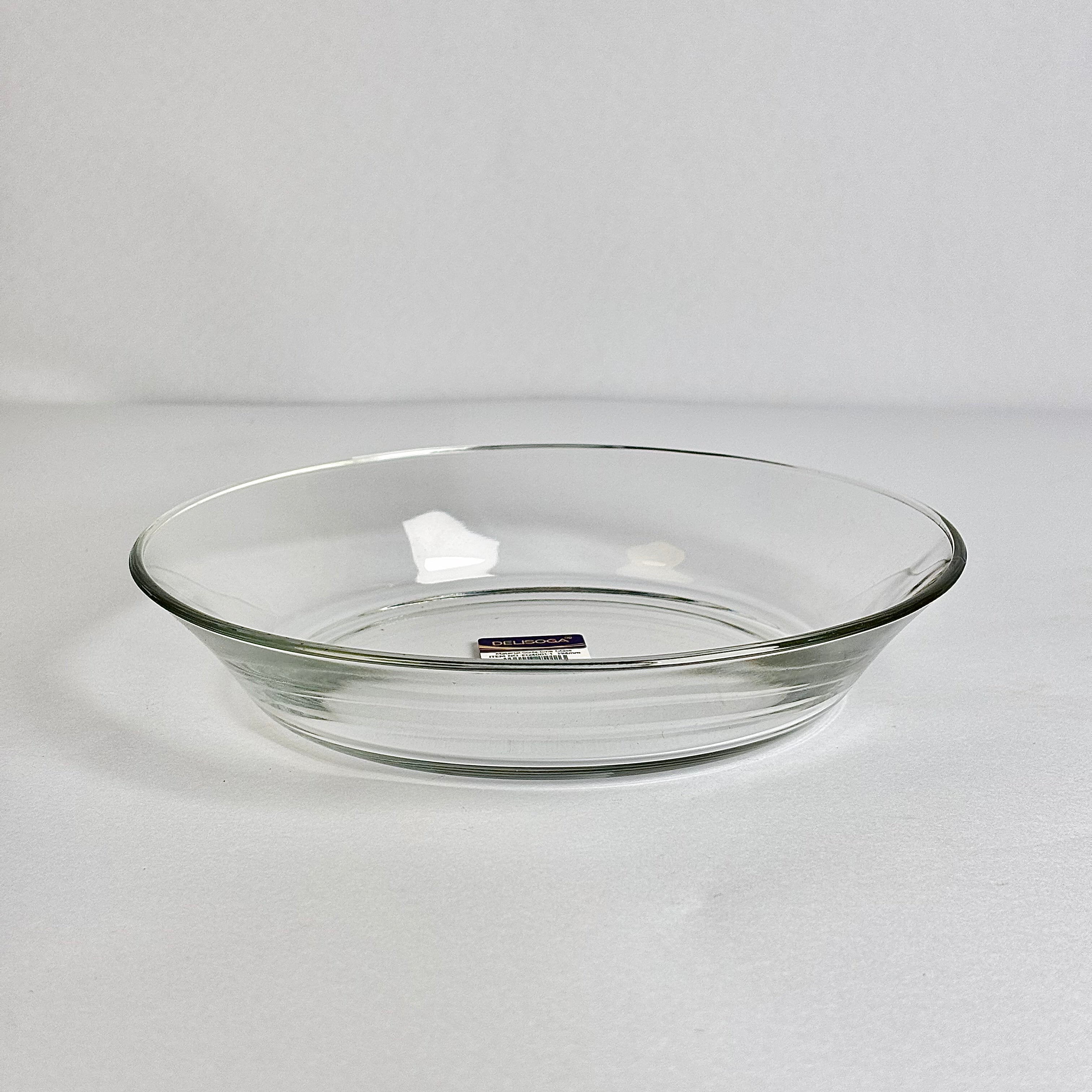 6 Pcs Plate Set 7’INCH DEEP PLATE | EQ4001-1