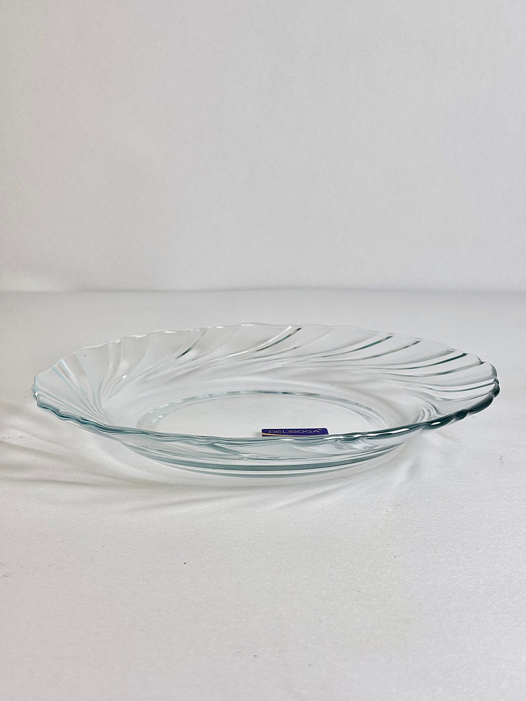 9’INCH DEEP DINNER PLATE P84-9