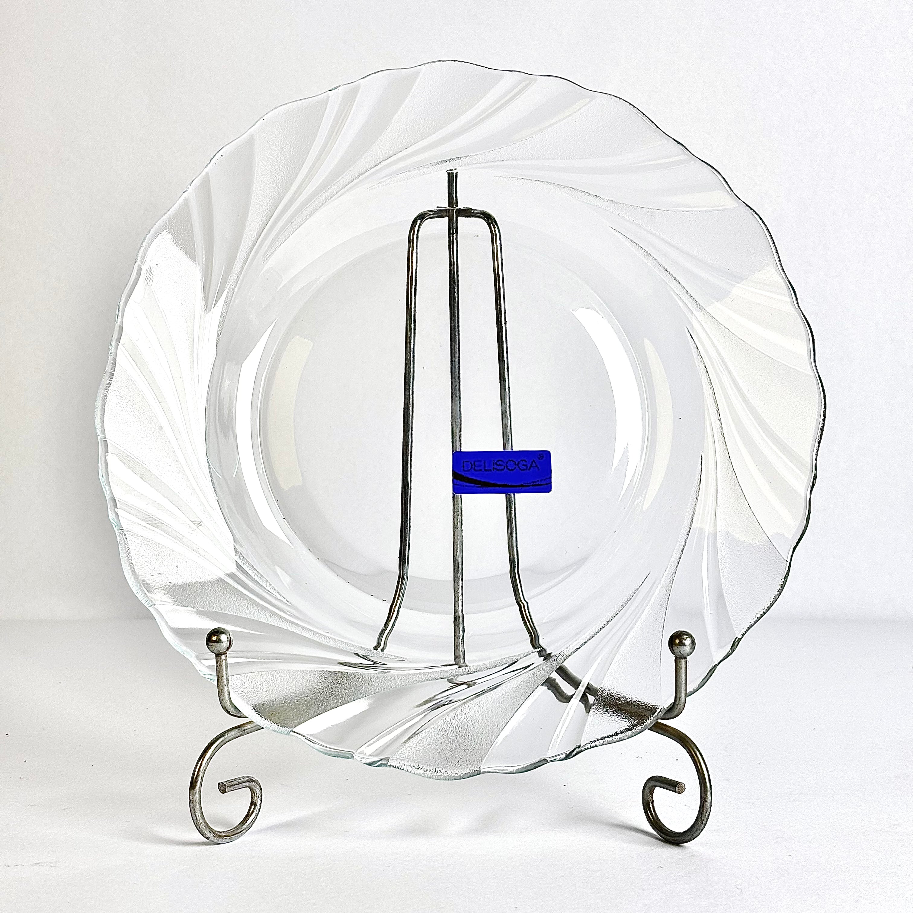 9’INCH DEEP DINNER PLATE P84-9