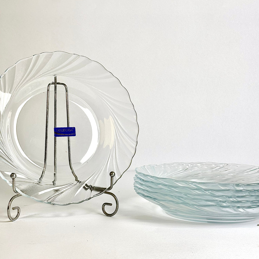 9’INCH DEEP DINNER PLATE P84-9