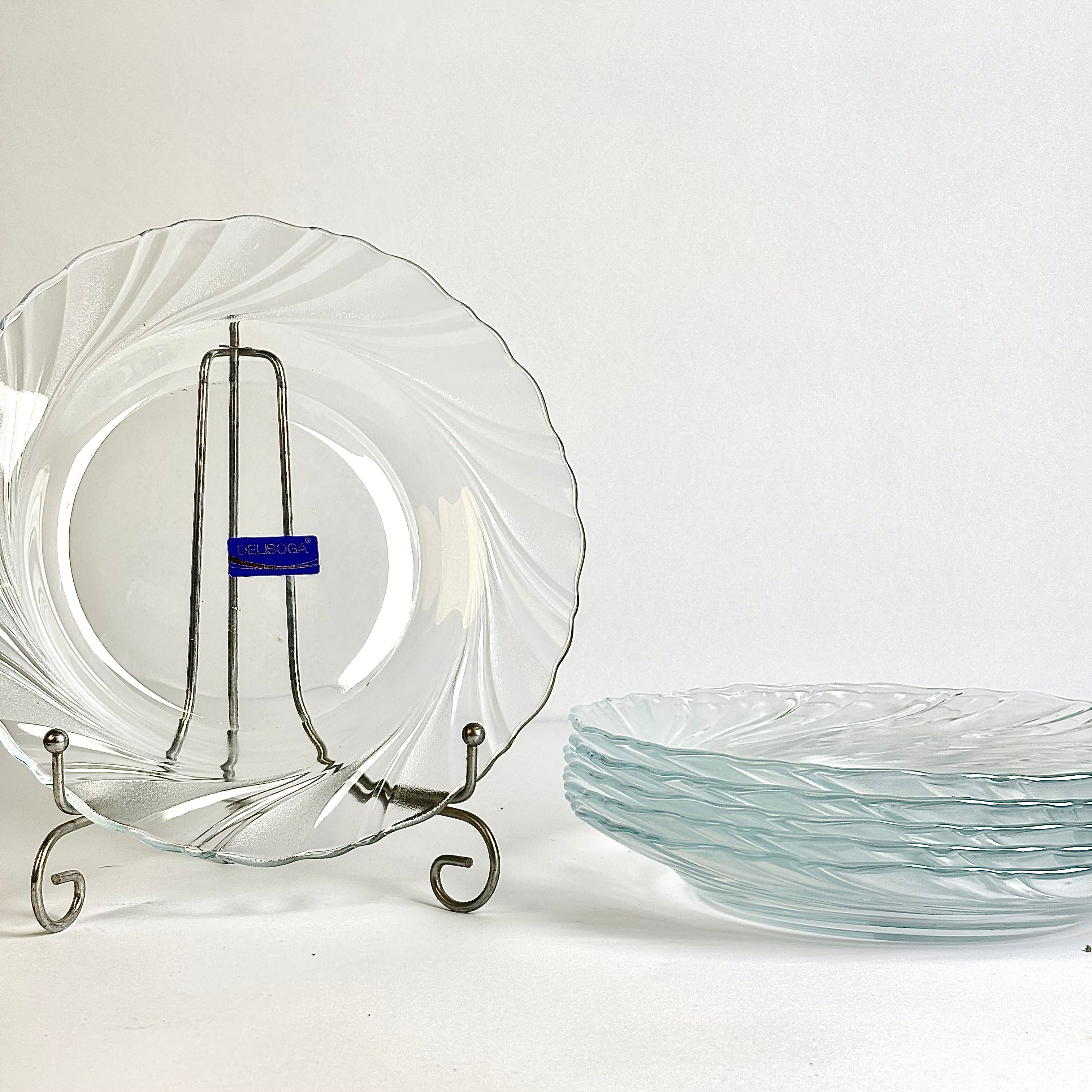 9’INCH DEEP DINNER PLATE P84-9