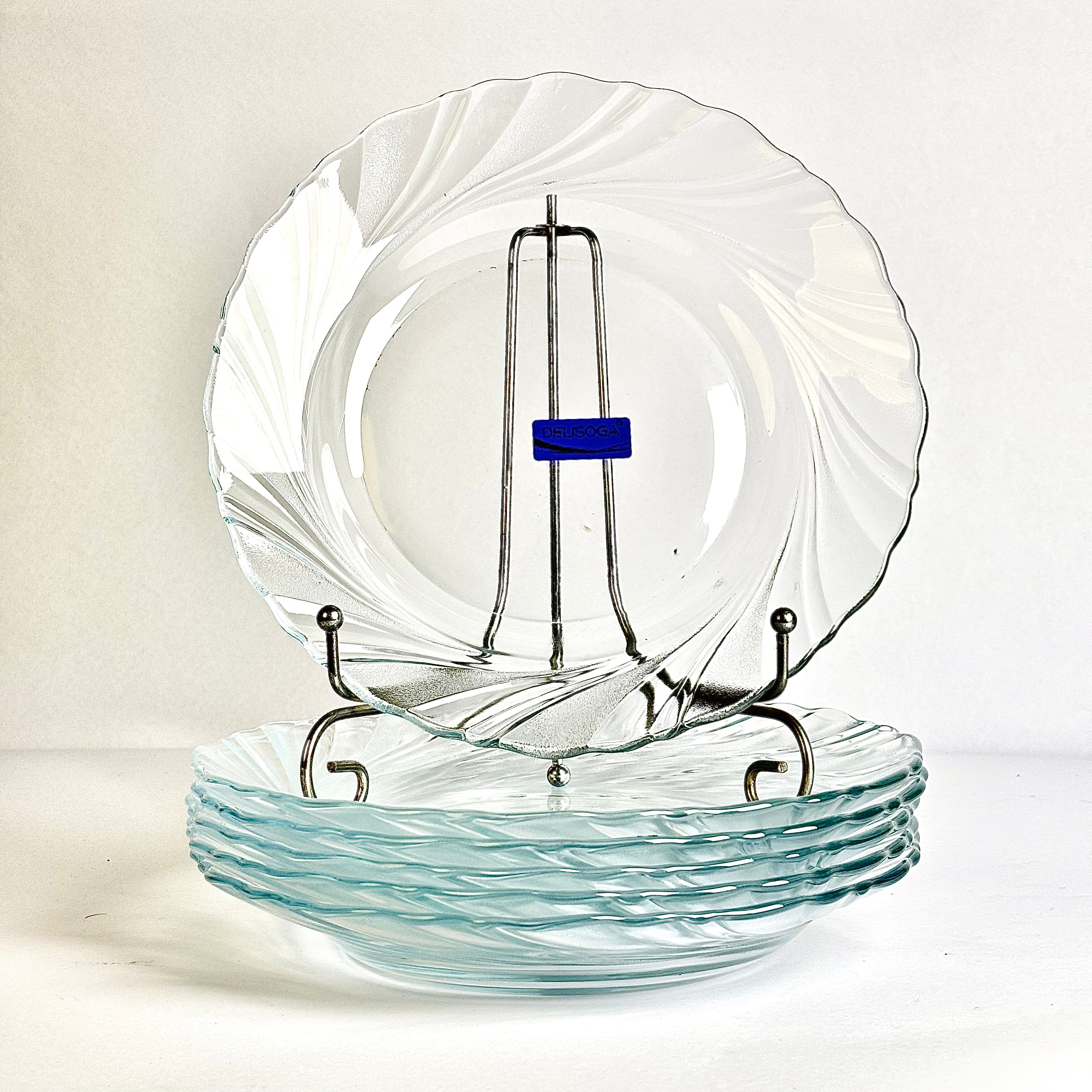 9’INCH DEEP DINNER PLATE P84-9