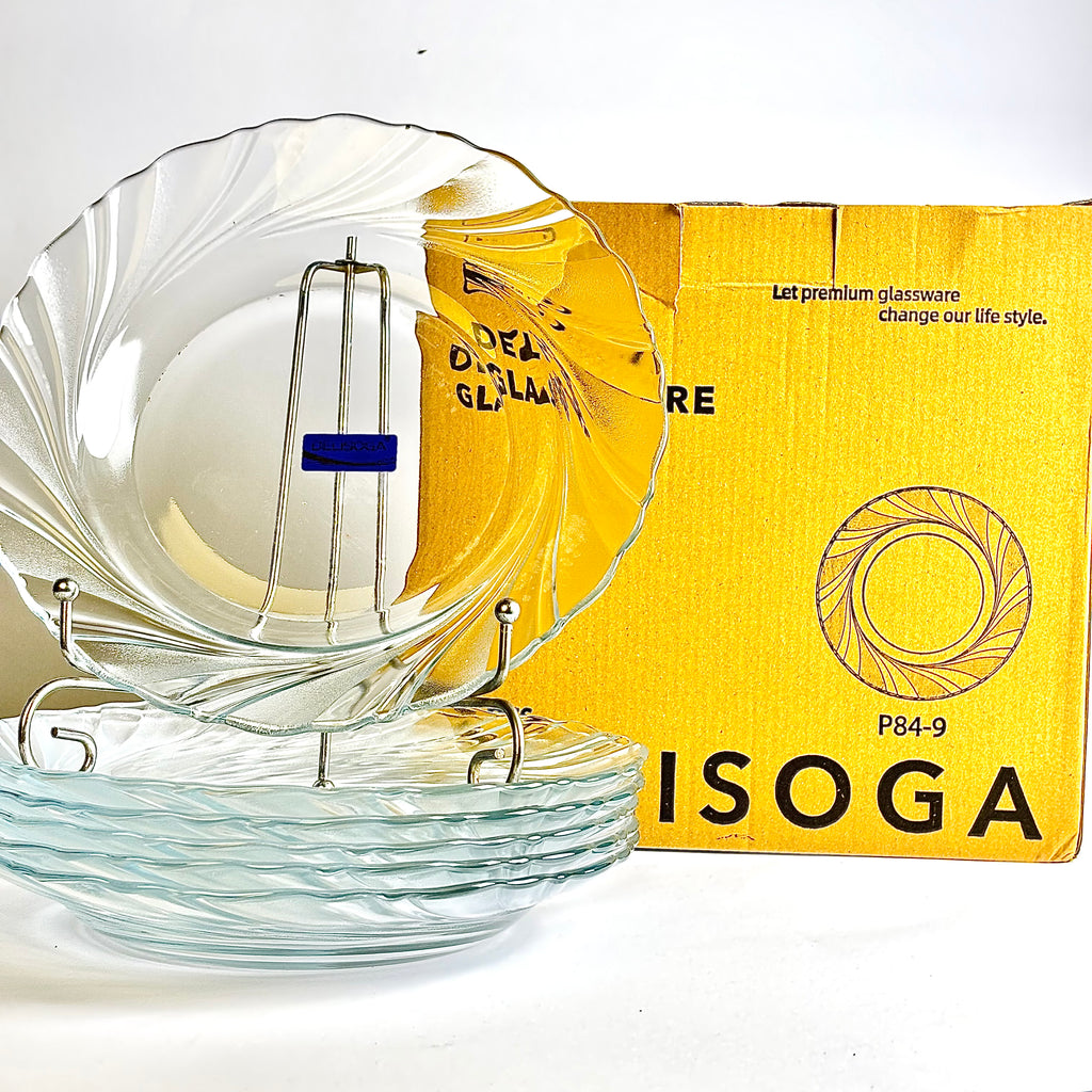 9’INCH DEEP DINNER PLATE P84-9